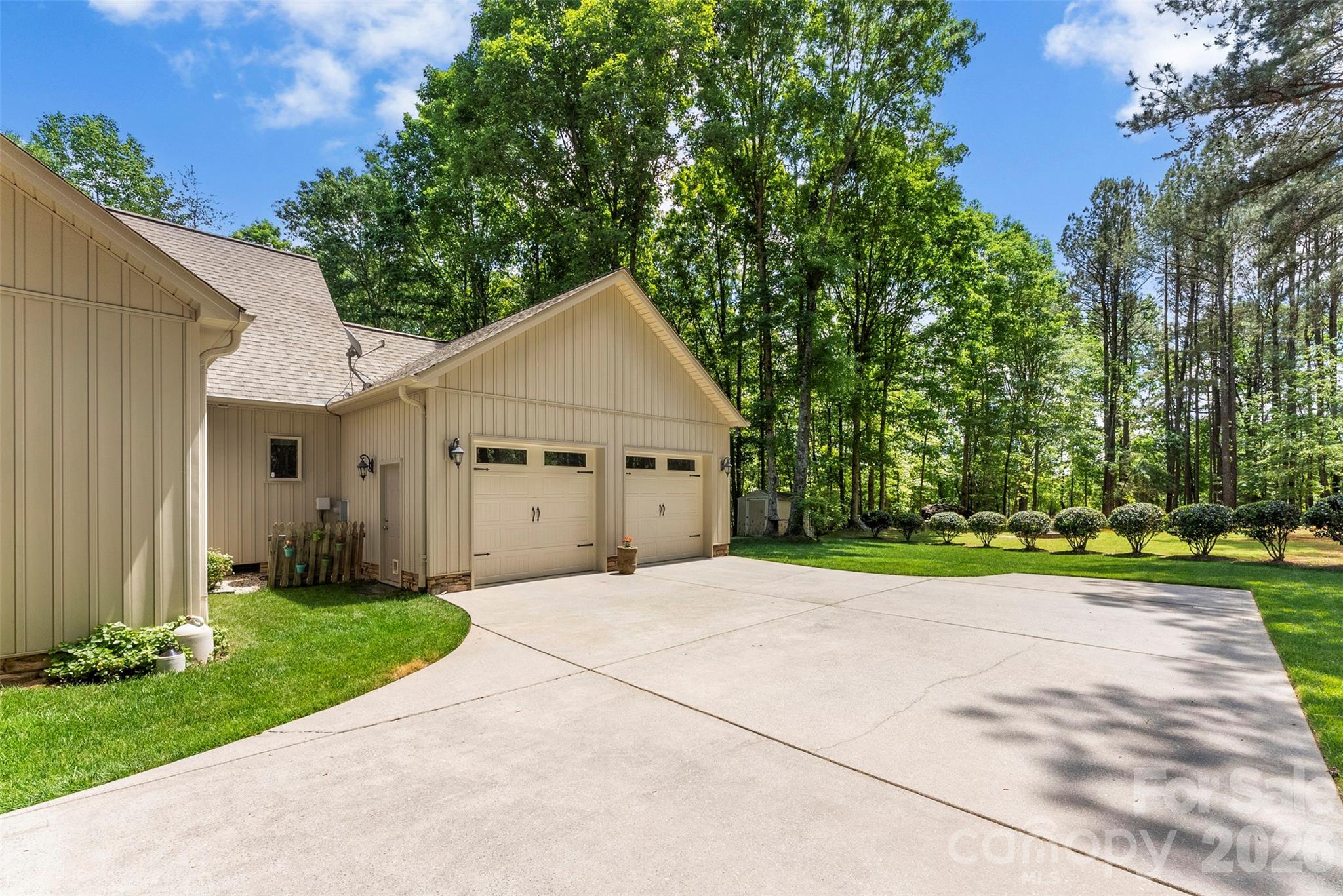 Pine Forest - Residential