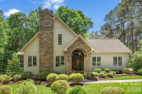 6599 Majestic Pine Drive Vale NC 28168