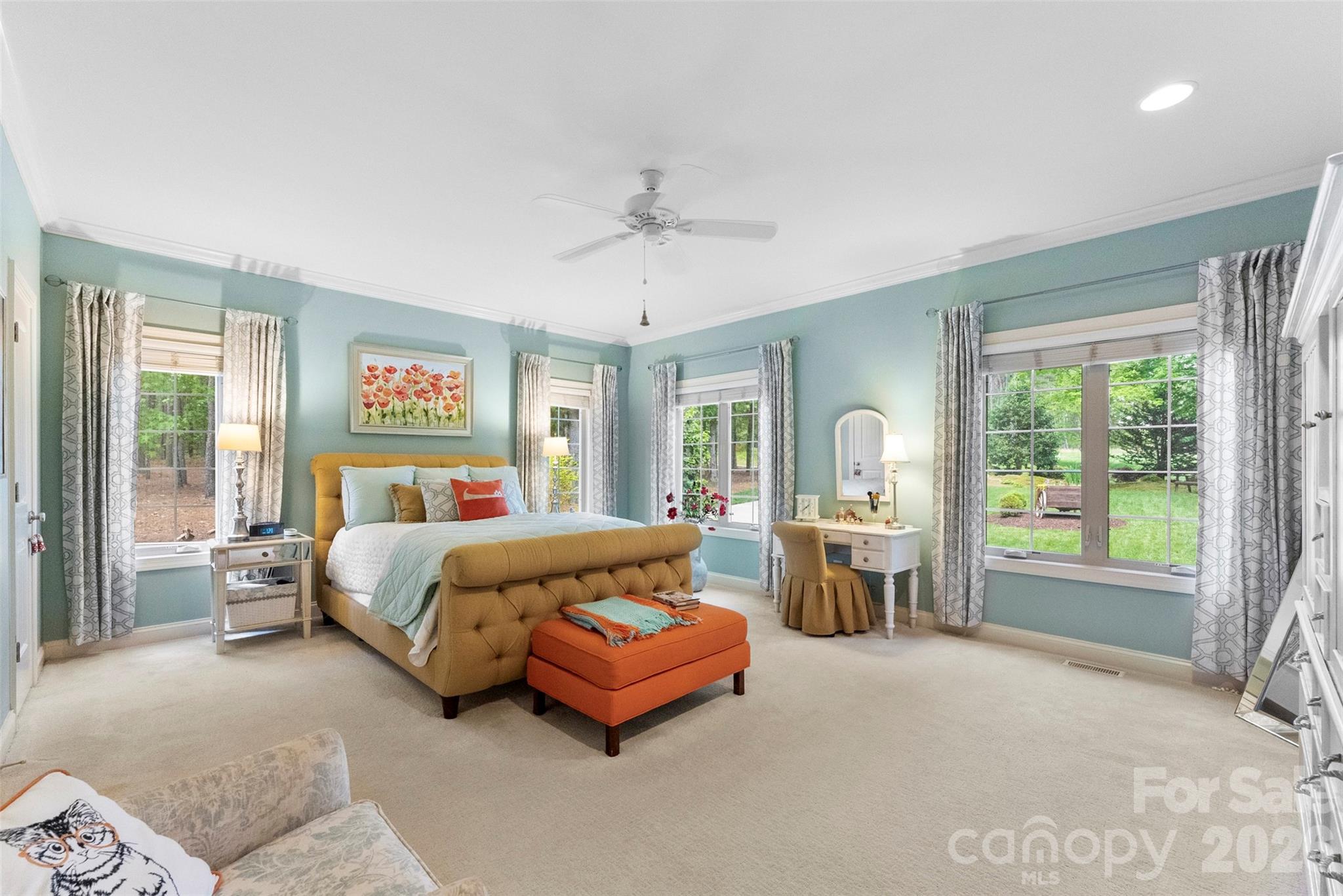 Pine Forest - Residential