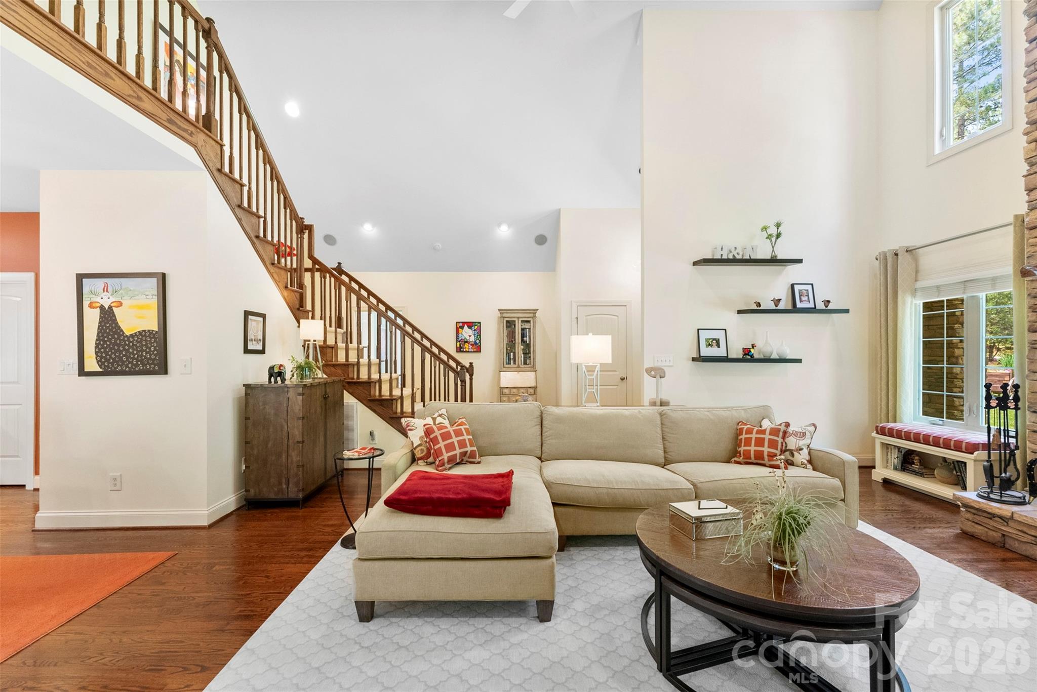 Pine Forest - Residential