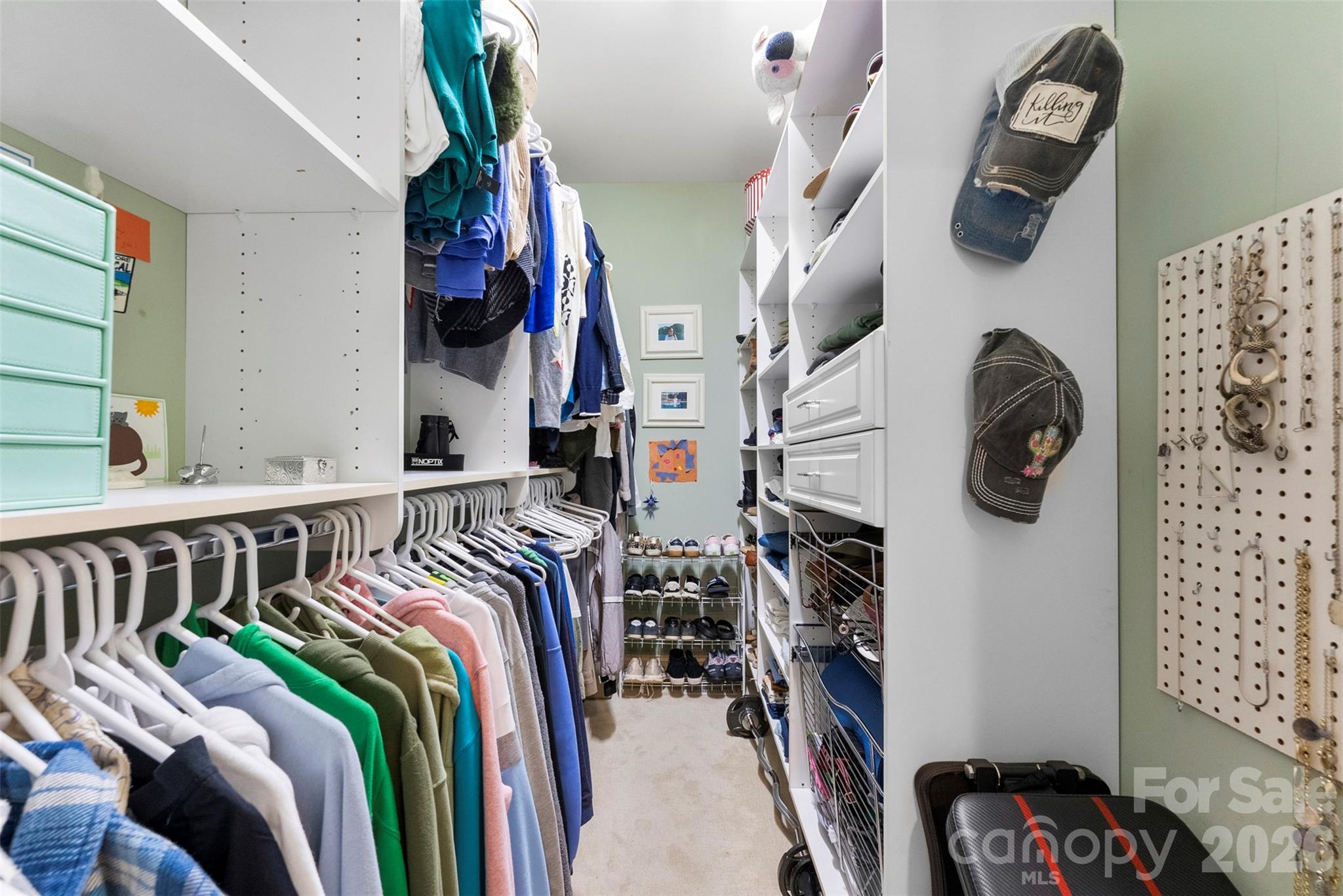 Pine Forest - Residential