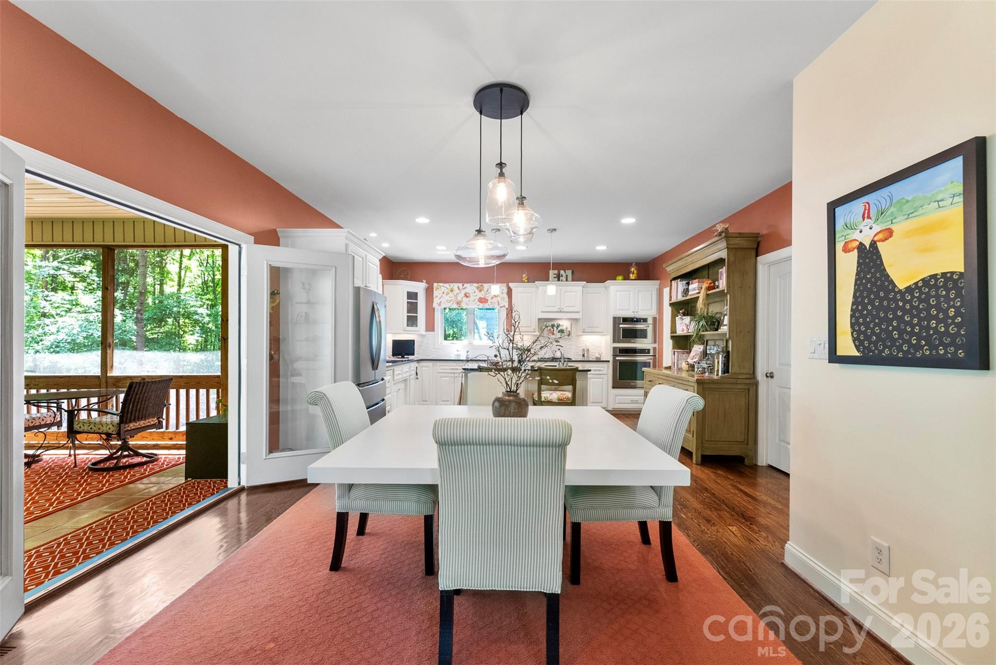 Pine Forest - Residential