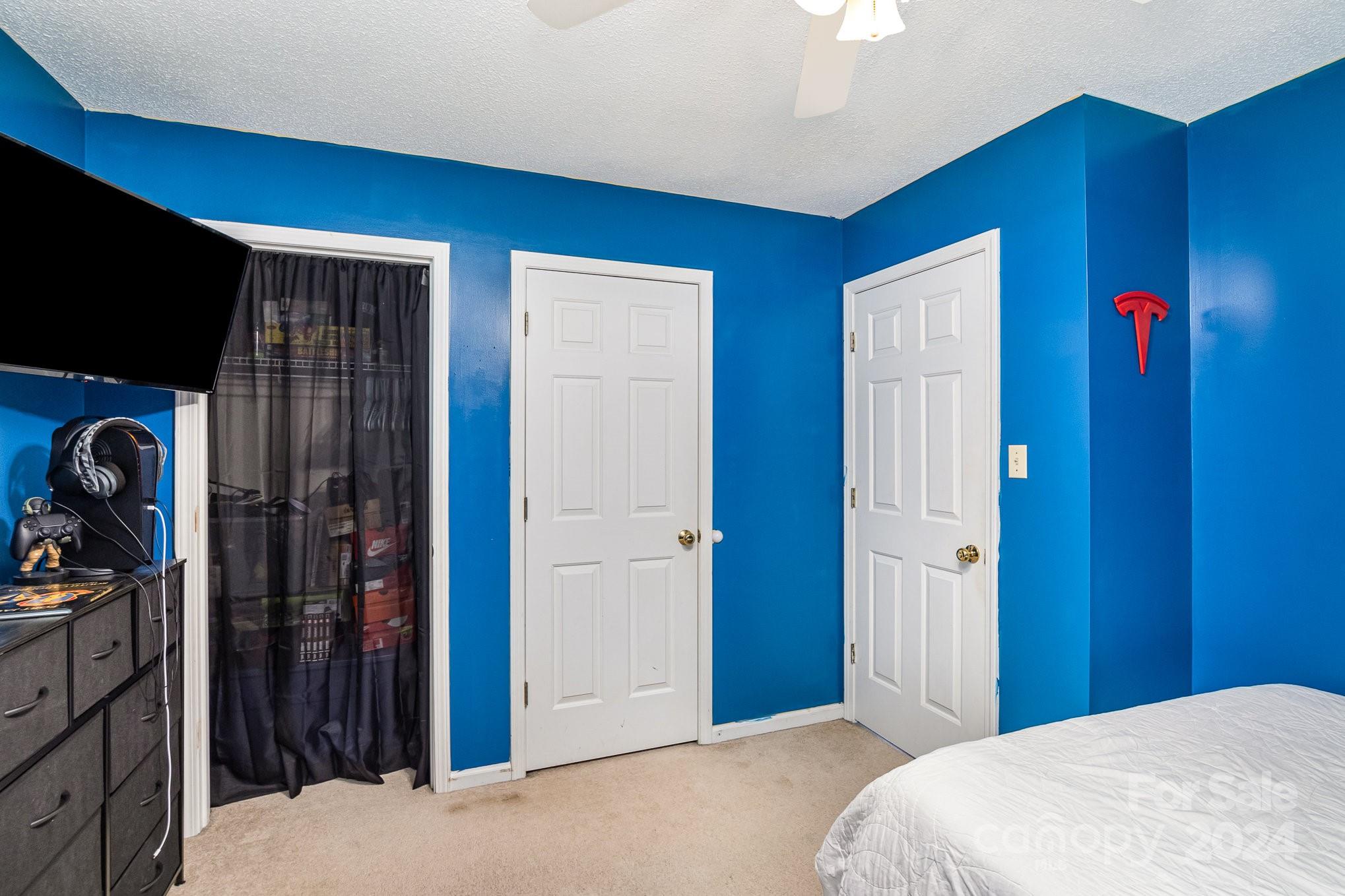 Whipoorwill Estates - Residential