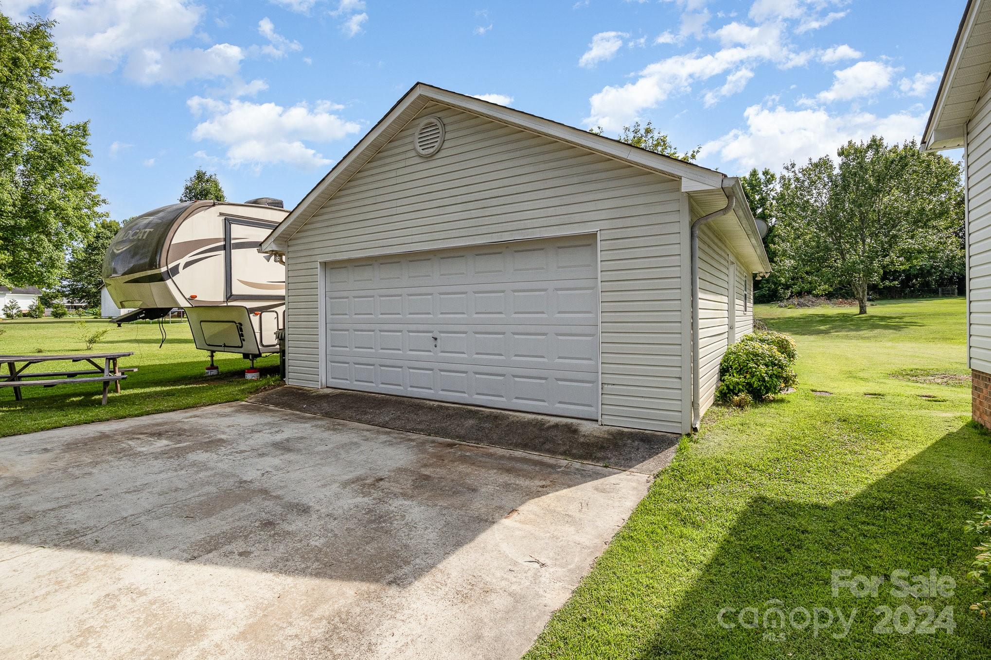 Whipoorwill Estates - Residential