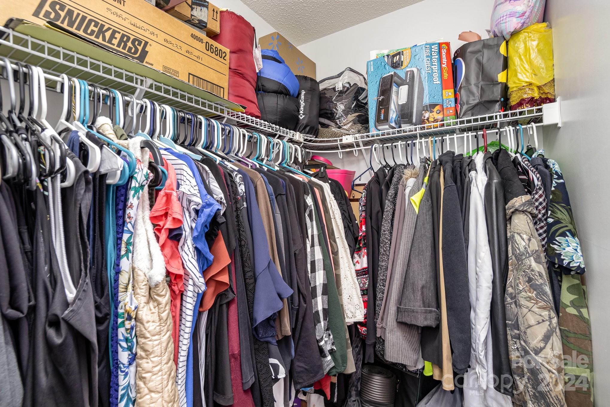 Whipoorwill Estates - Residential