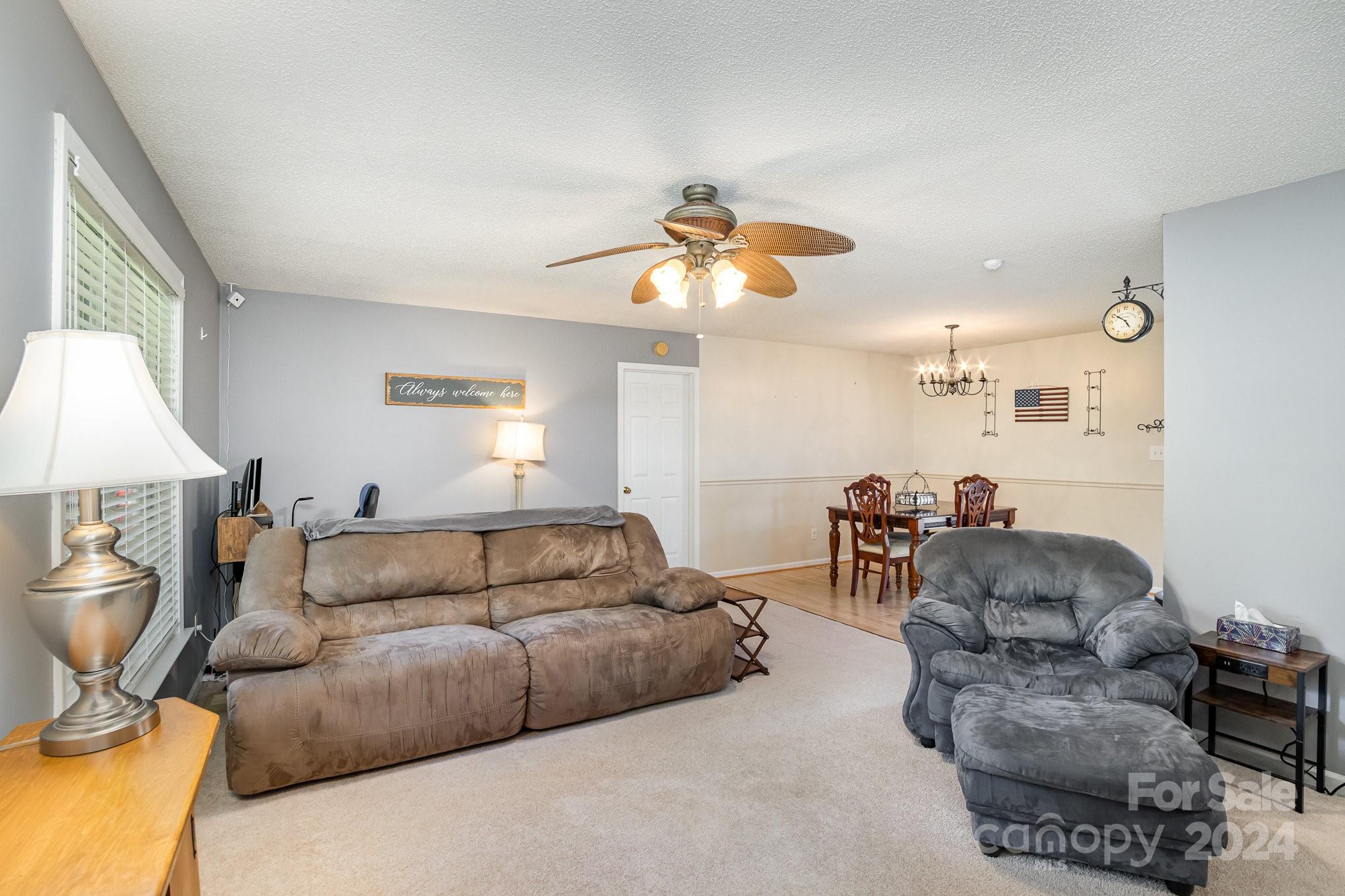 Whipoorwill Estates - Residential