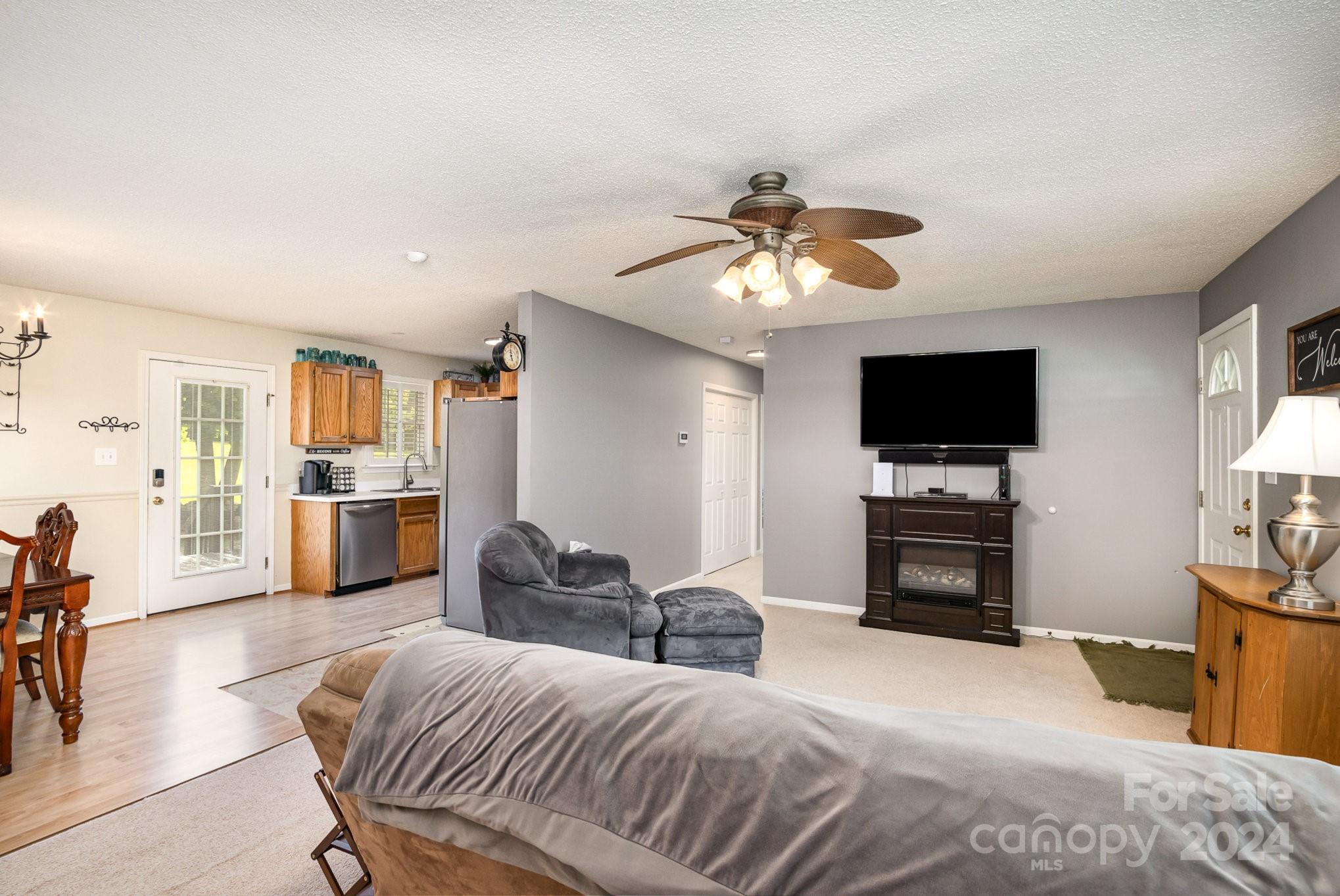 Whipoorwill Estates - Residential