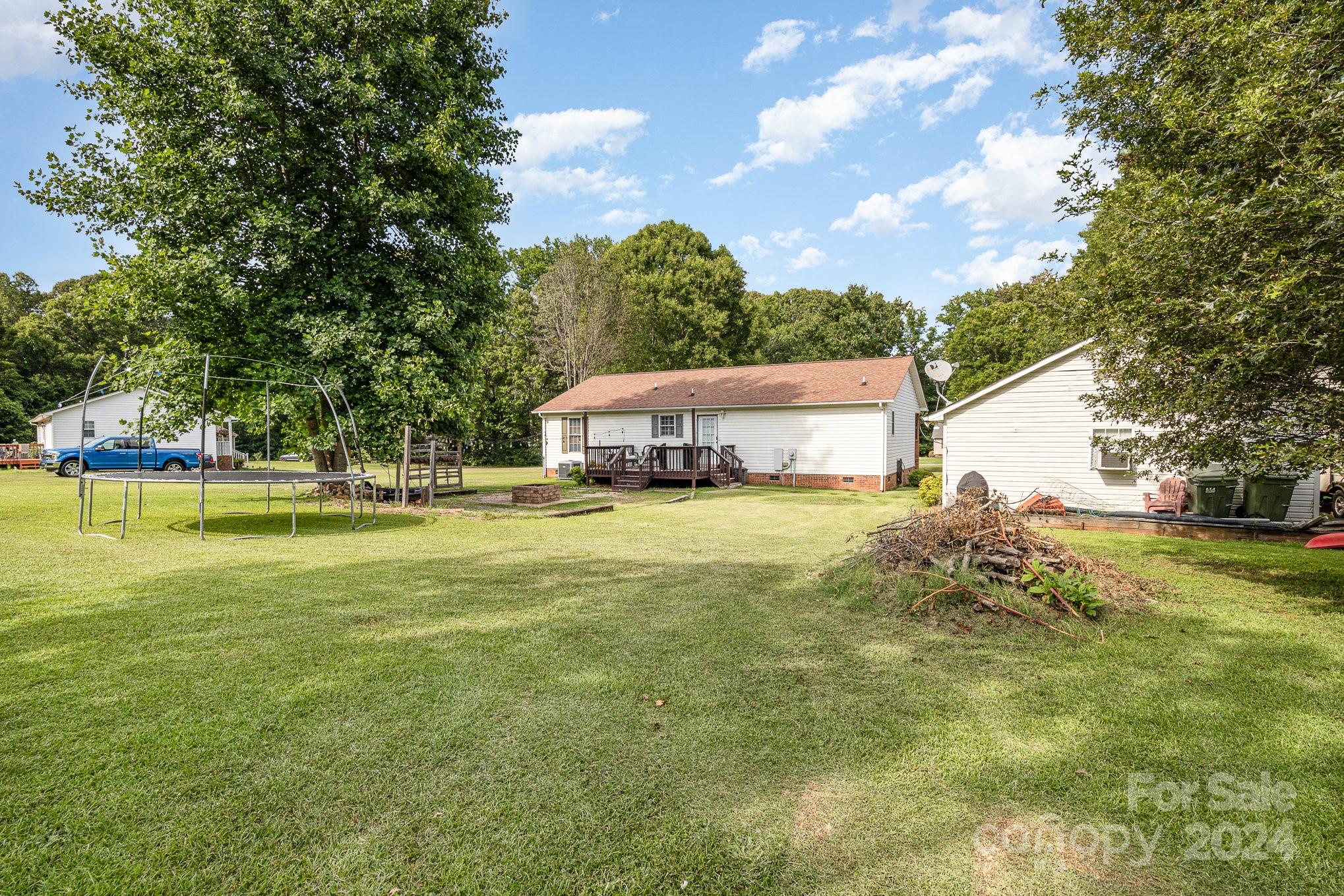 Whipoorwill Estates - Residential