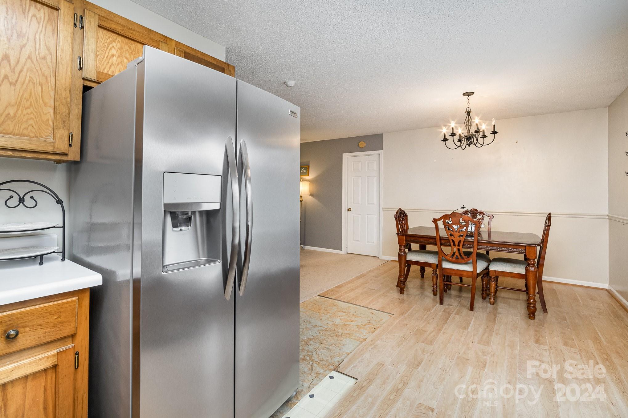 Whipoorwill Estates - Residential