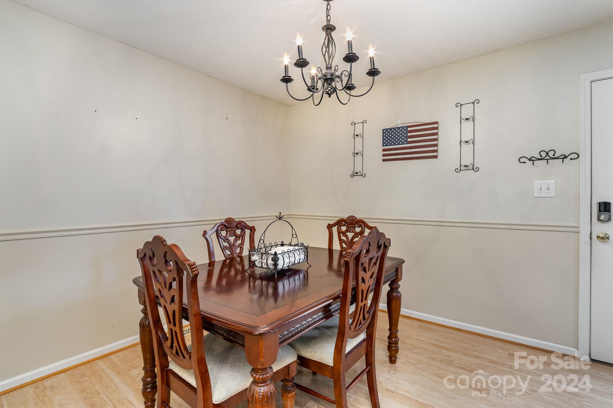 Whipoorwill Estates - Residential