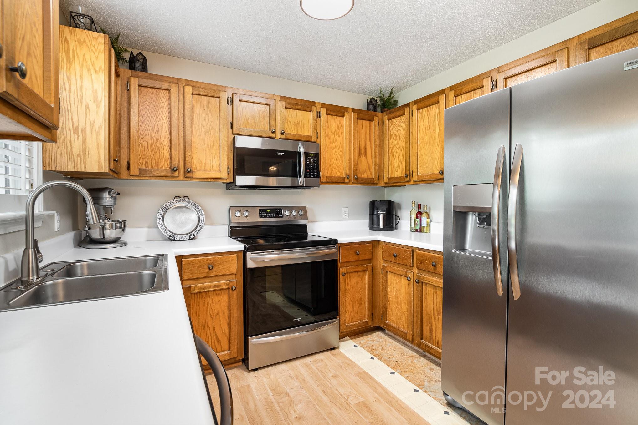 Whipoorwill Estates - Residential