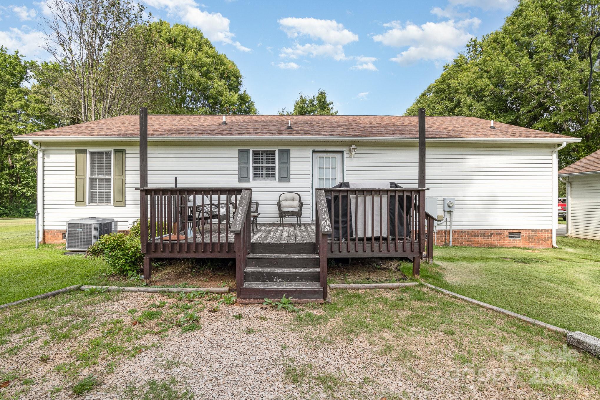 Whipoorwill Estates - Residential