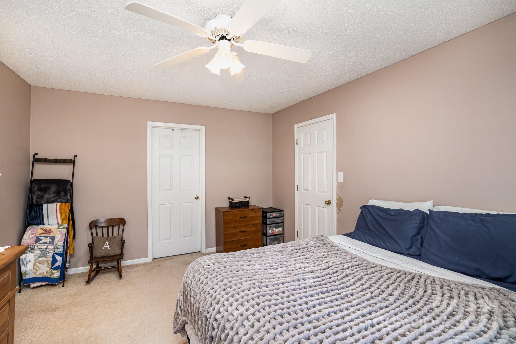 Whipoorwill Estates - Residential