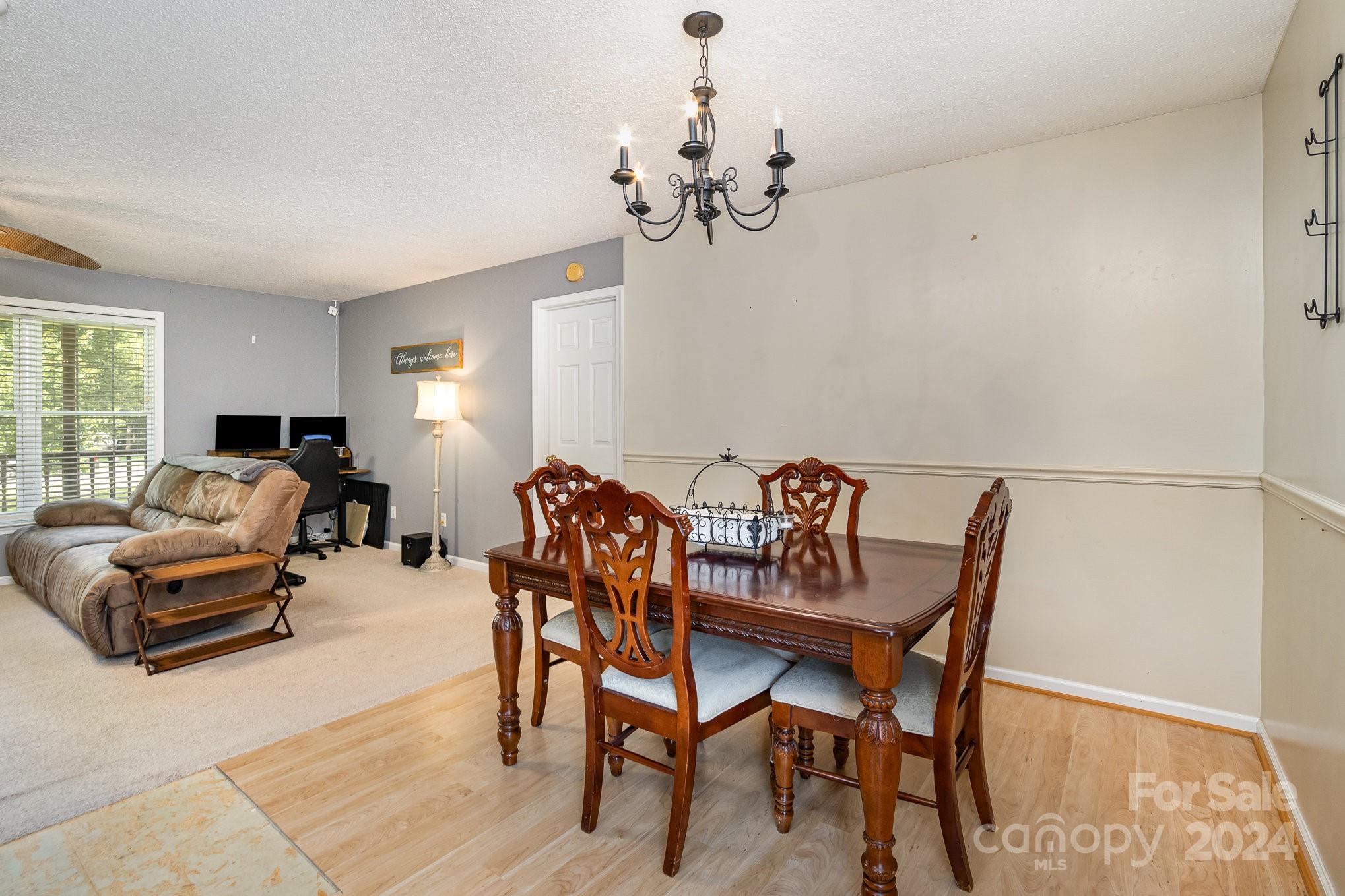 Whipoorwill Estates - Residential