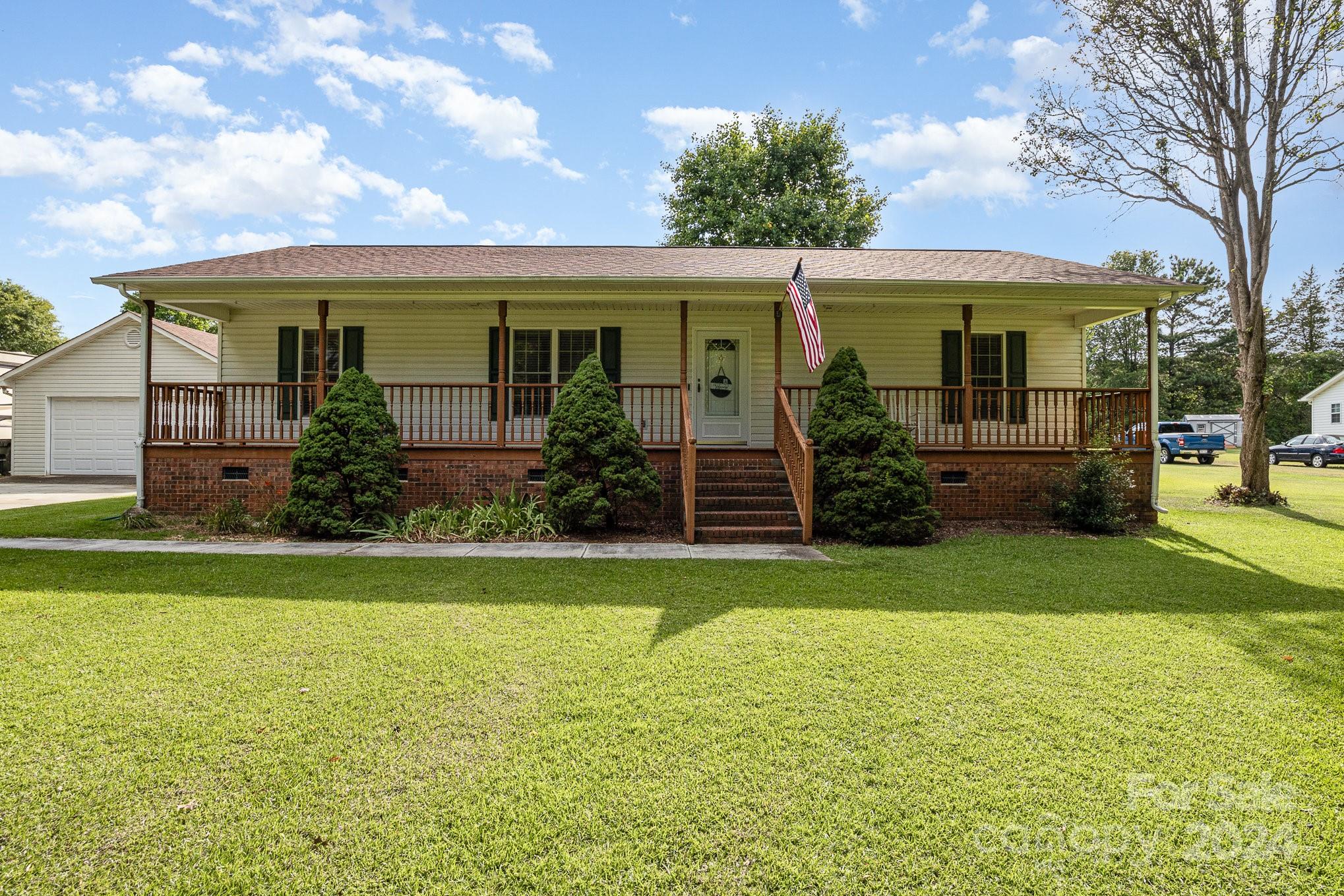 Whipoorwill Estates - Residential