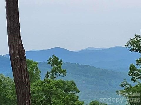 Lot 45 Ridgecrest Drive Lake Lure NC 28746