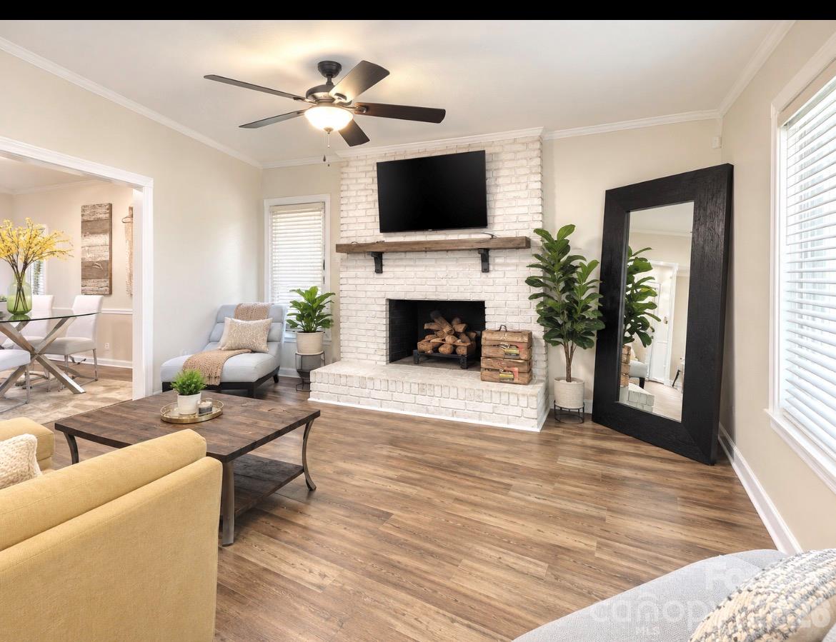 7332 Cedarbrook Drive