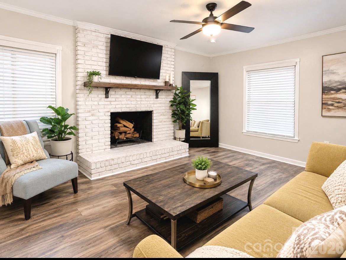 7332 Cedarbrook Drive
