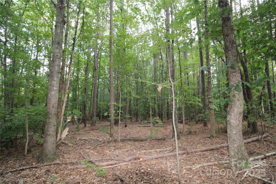 Beautiful 1.5+/- acre lot, located on a quiet road in Rock Hill! Bring your own builder and build you dream home on over an acre of land. Private wooded lot with NO HOA! Minimum deed restrictions to create like in kind properties. Convenient location within minutes from the amenities of Rock Hill and have easy access to I-77. Property is part of a larger tract. Don't miss this opportunity to make this beautiful lot your future home!
