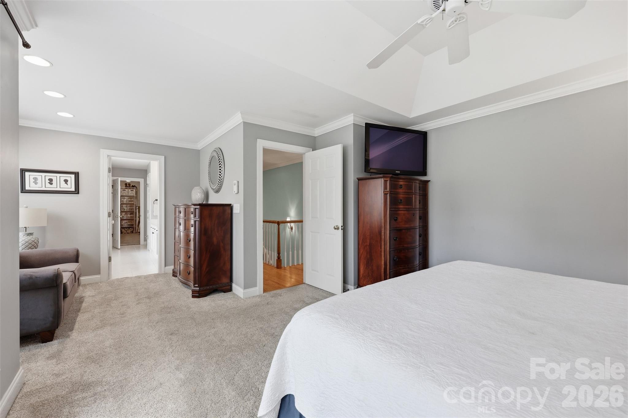 Weddington Woods - Residential