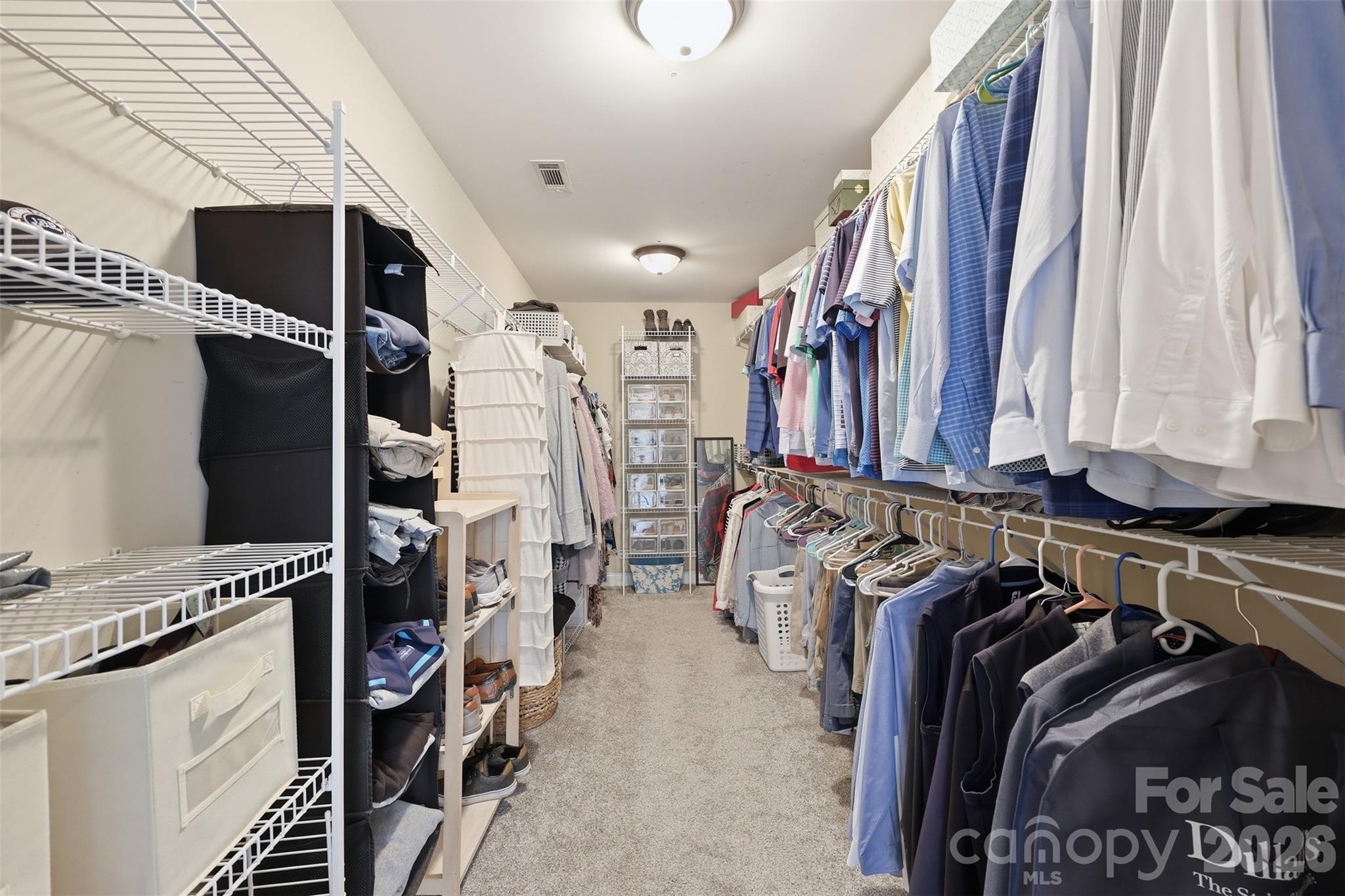 Weddington Woods - Residential