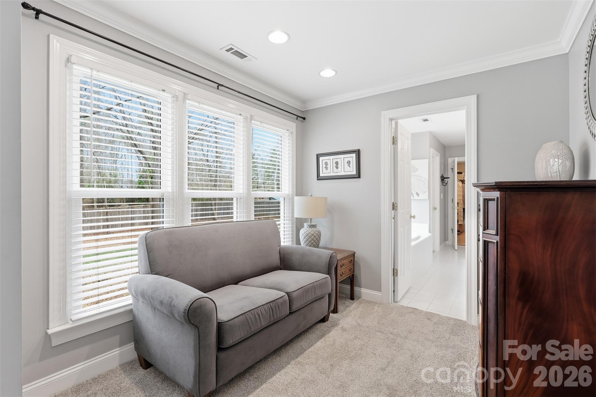 Weddington Woods - Residential