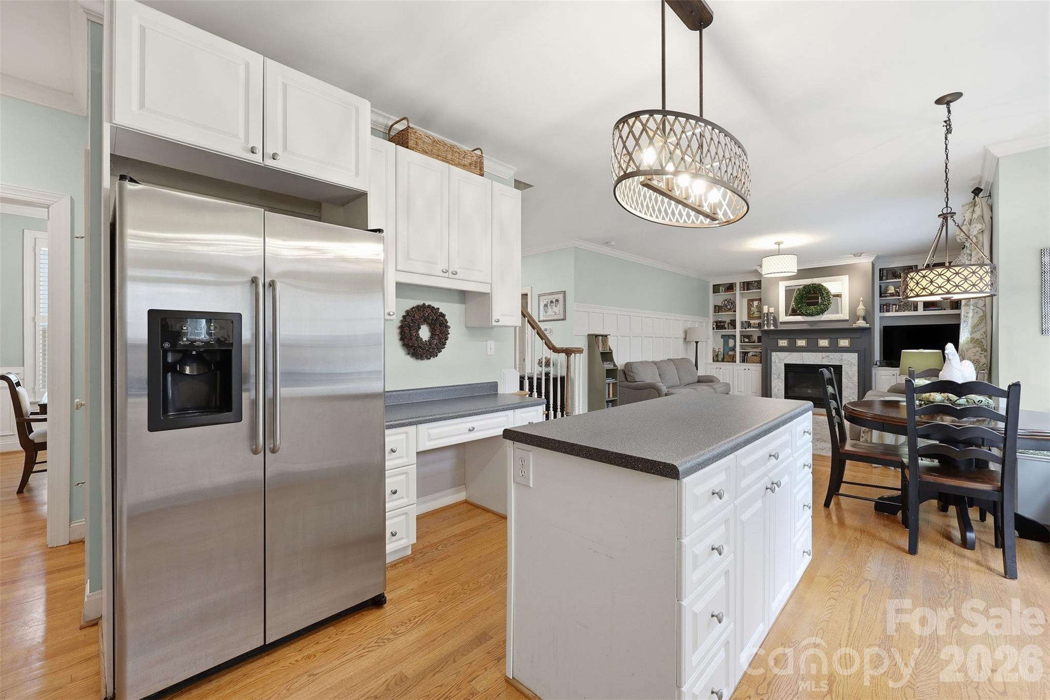 Weddington Woods - Residential