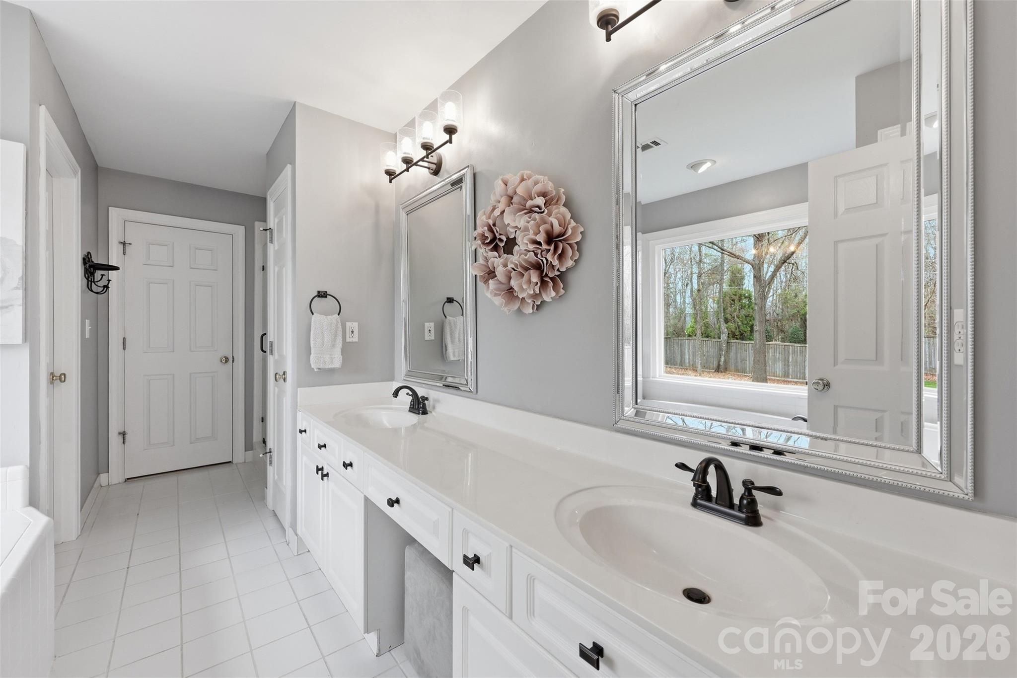 Weddington Woods - Residential