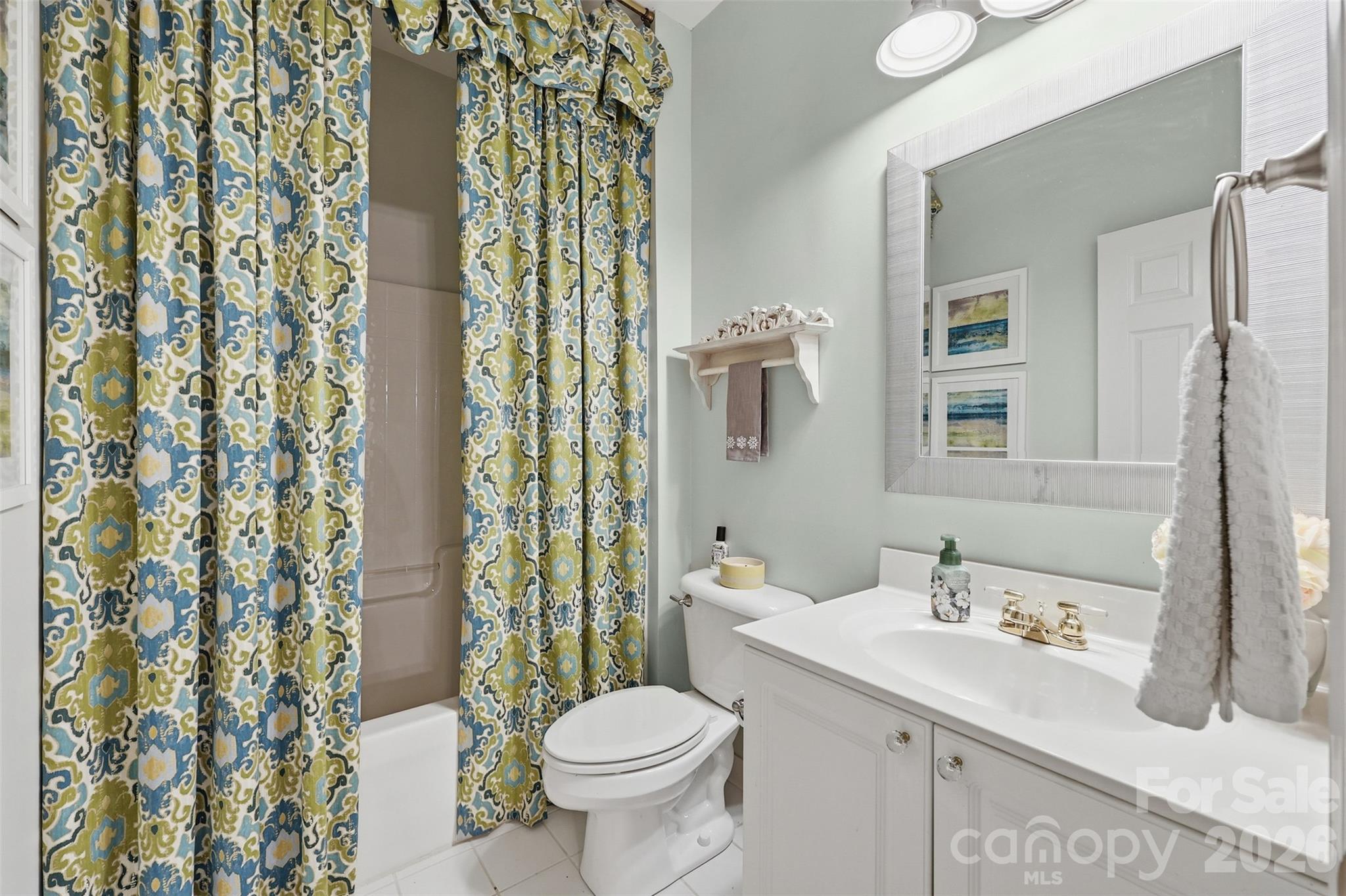 Weddington Woods - Residential