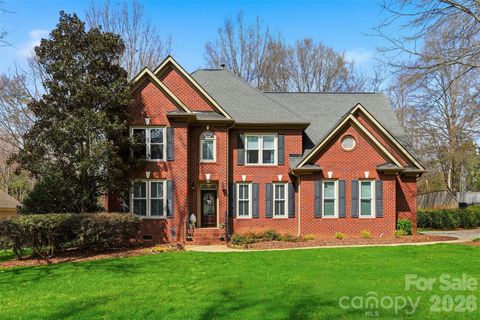 Photo of 2117 Keegan Court, Matthews, NC 28104 (MLS # 4356033)