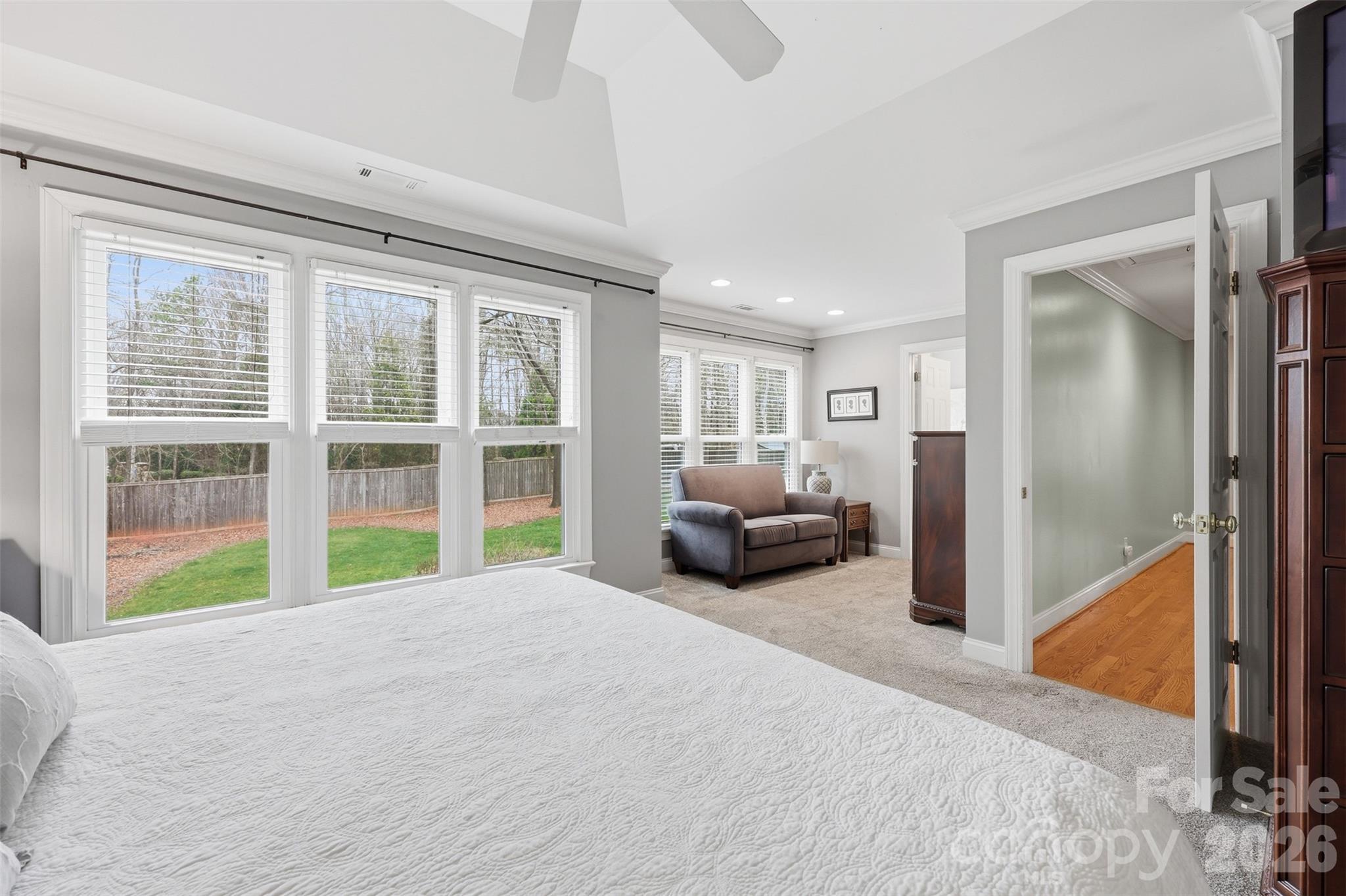 Weddington Woods - Residential