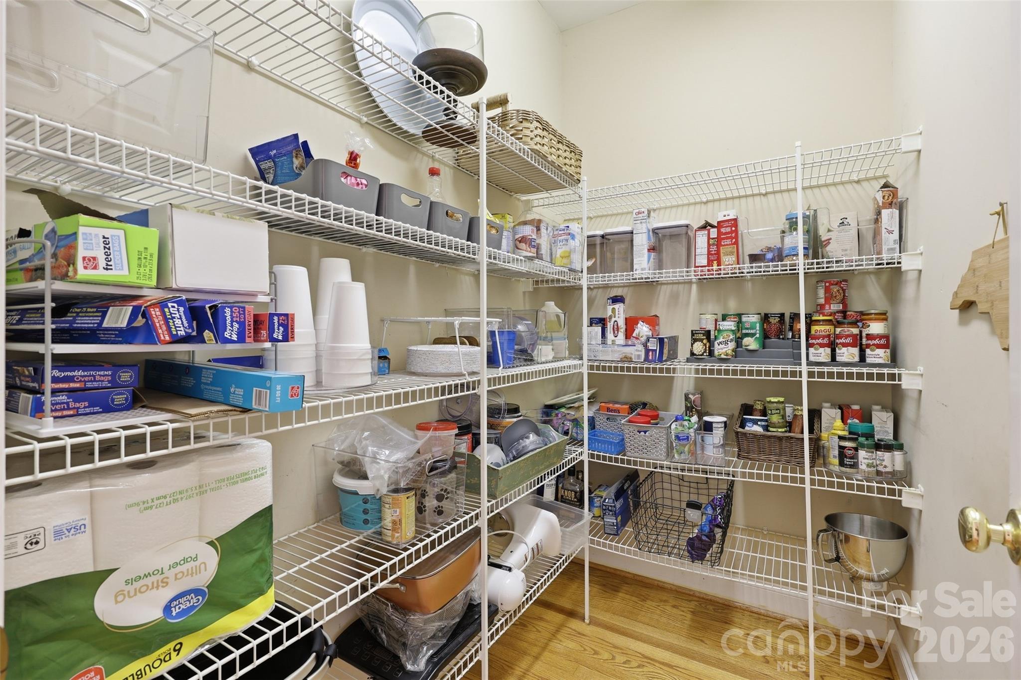 Weddington Woods - Residential