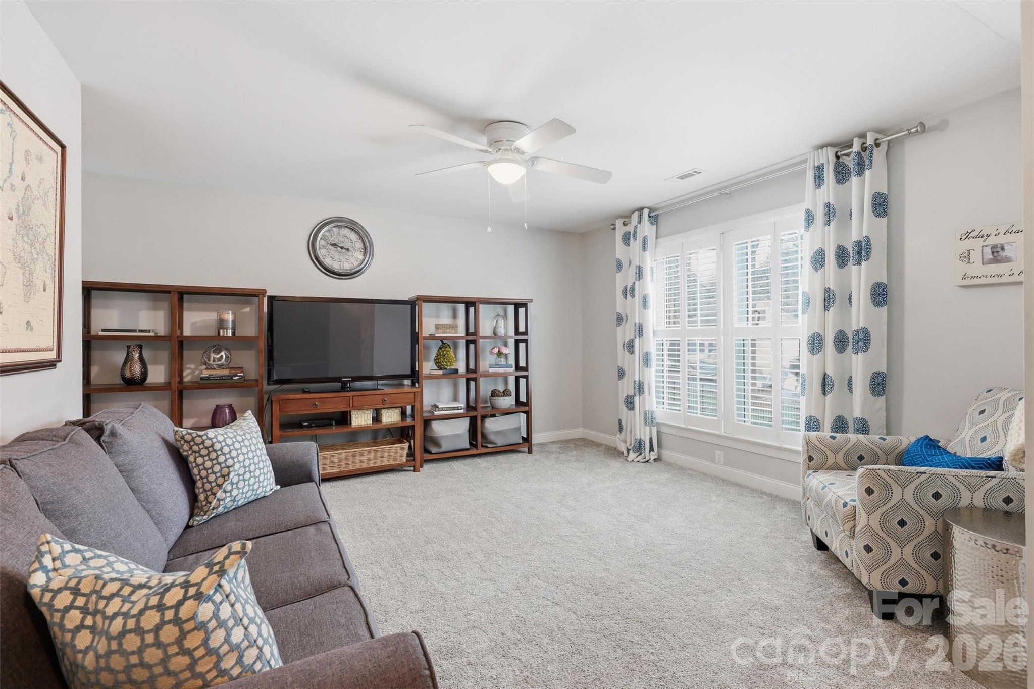 Weddington Woods - Residential