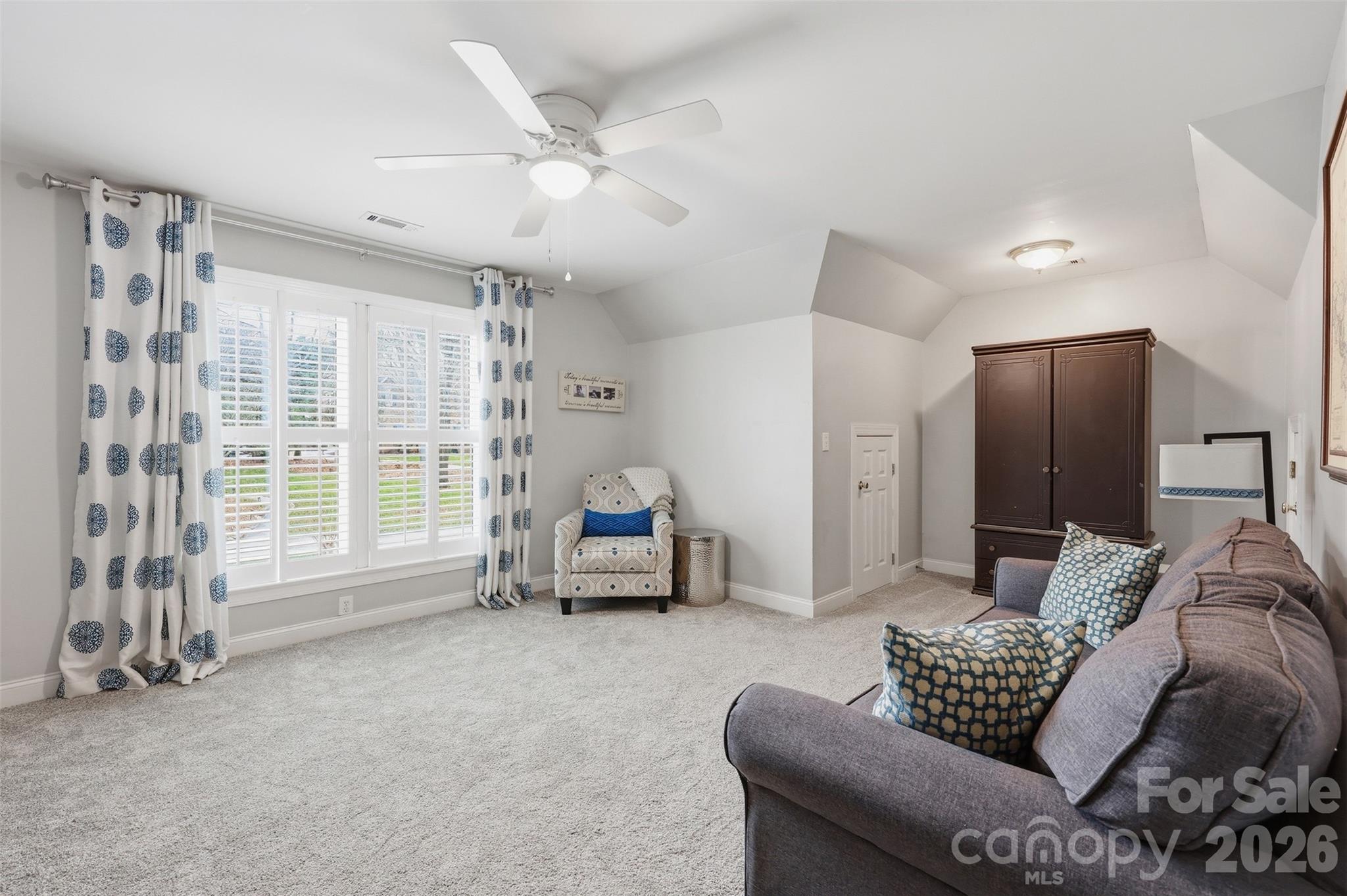 Weddington Woods - Residential