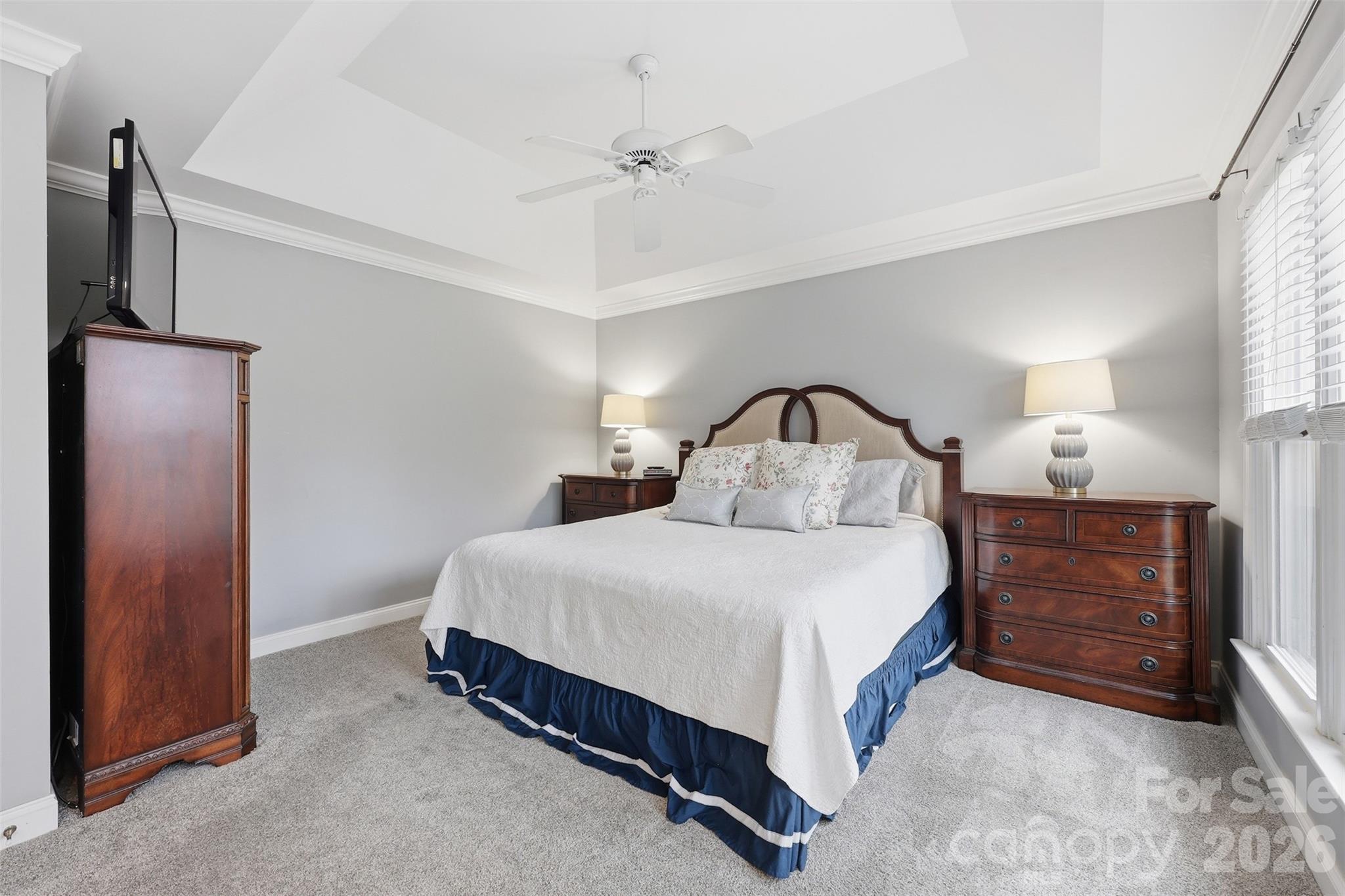 Weddington Woods - Residential