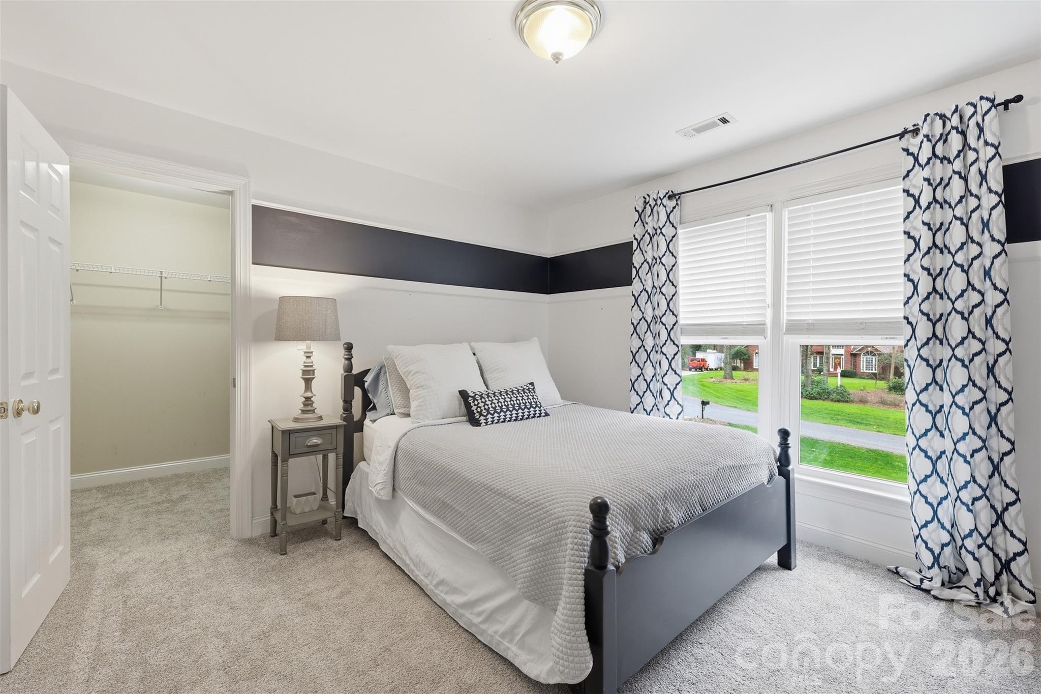 Weddington Woods - Residential