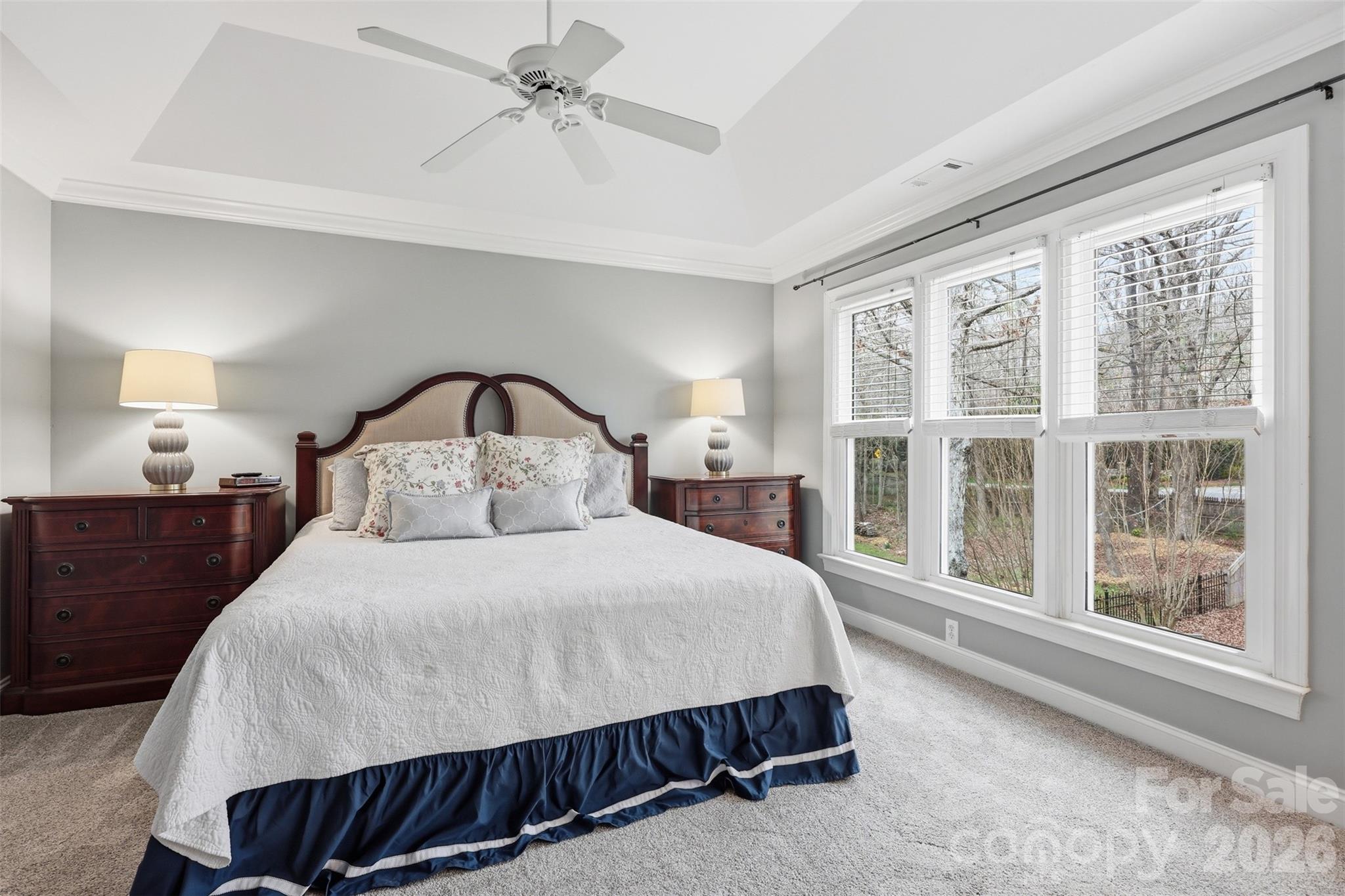 Weddington Woods - Residential