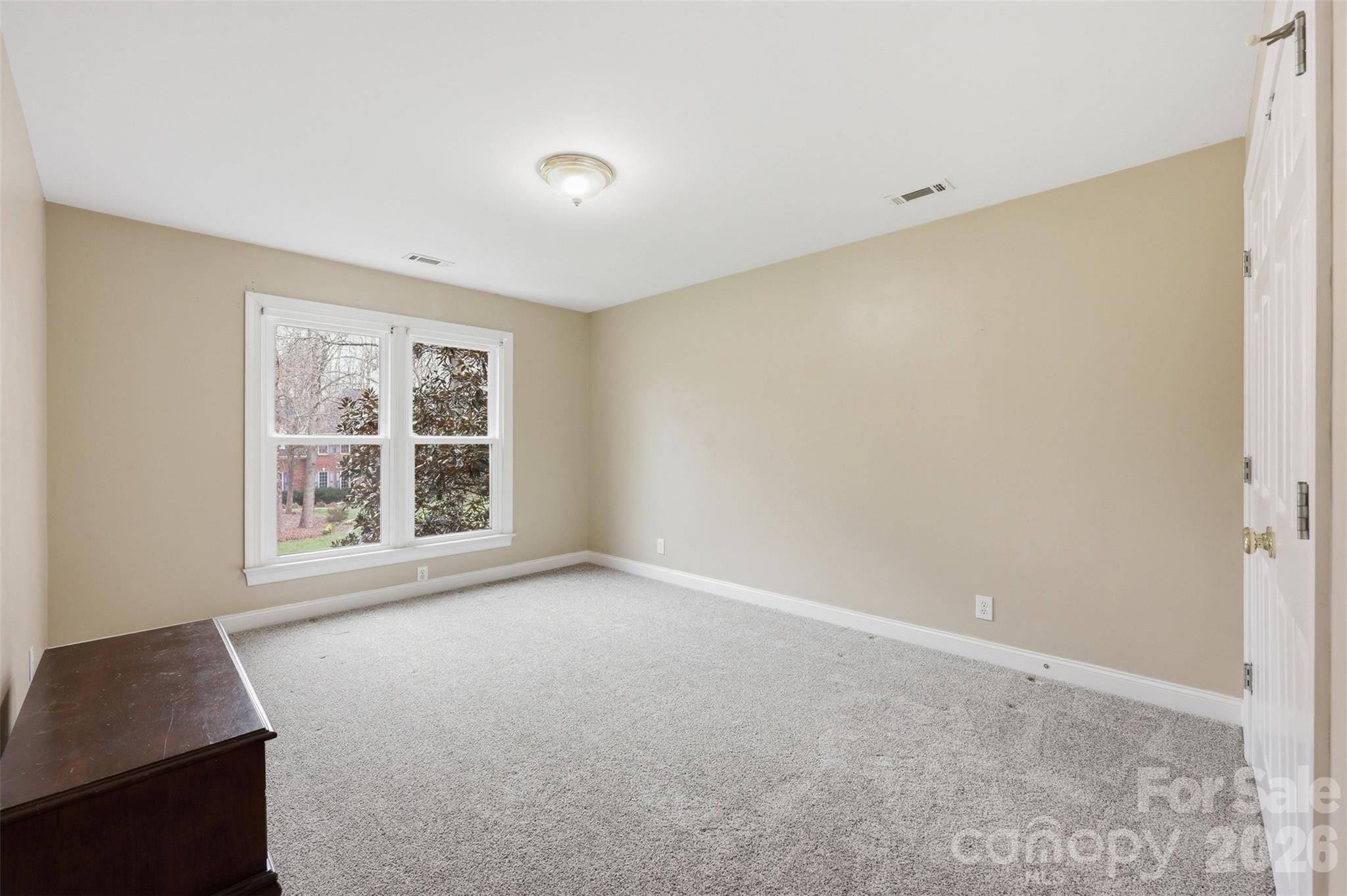 Weddington Woods - Residential