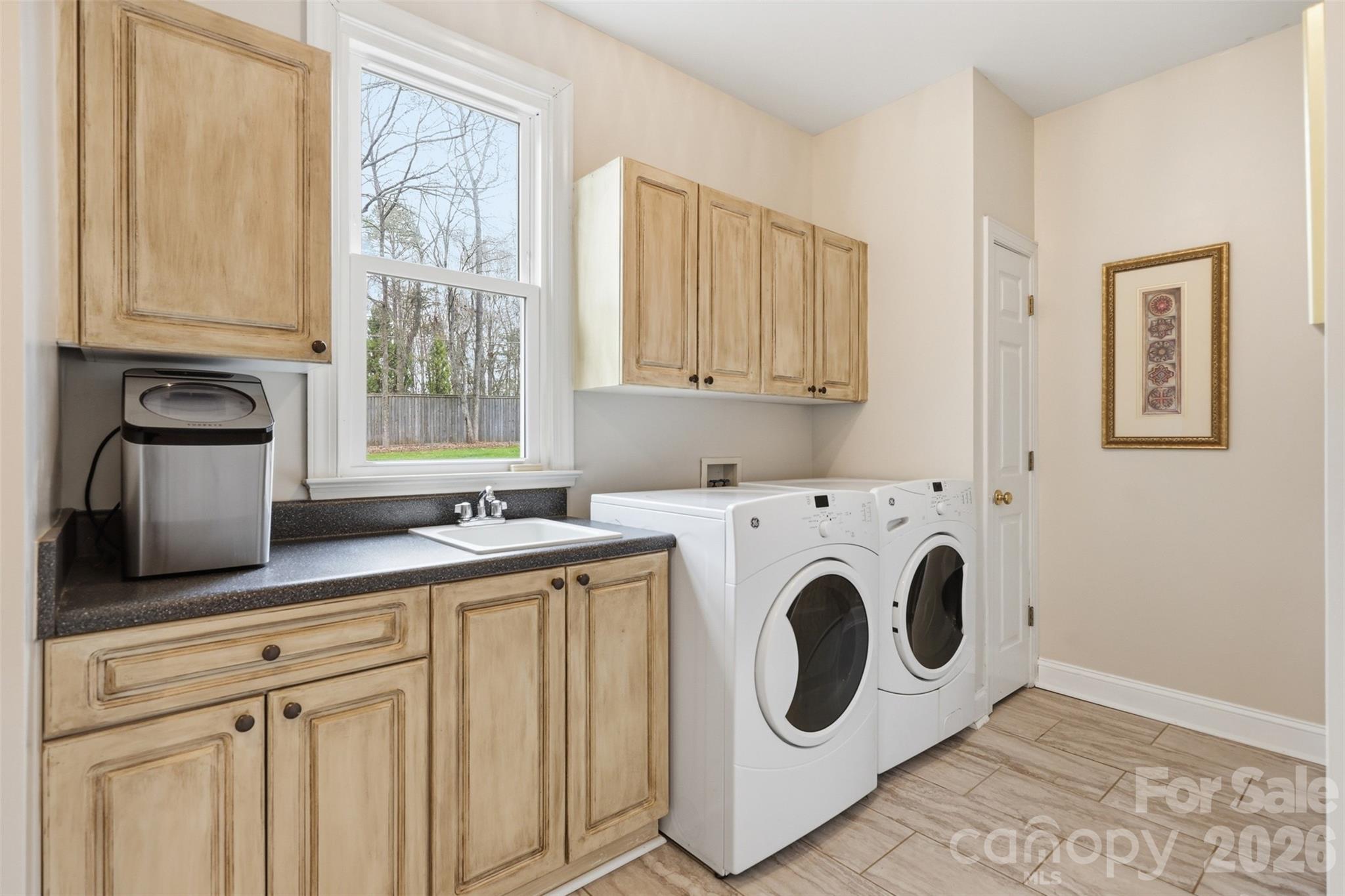 Weddington Woods - Residential