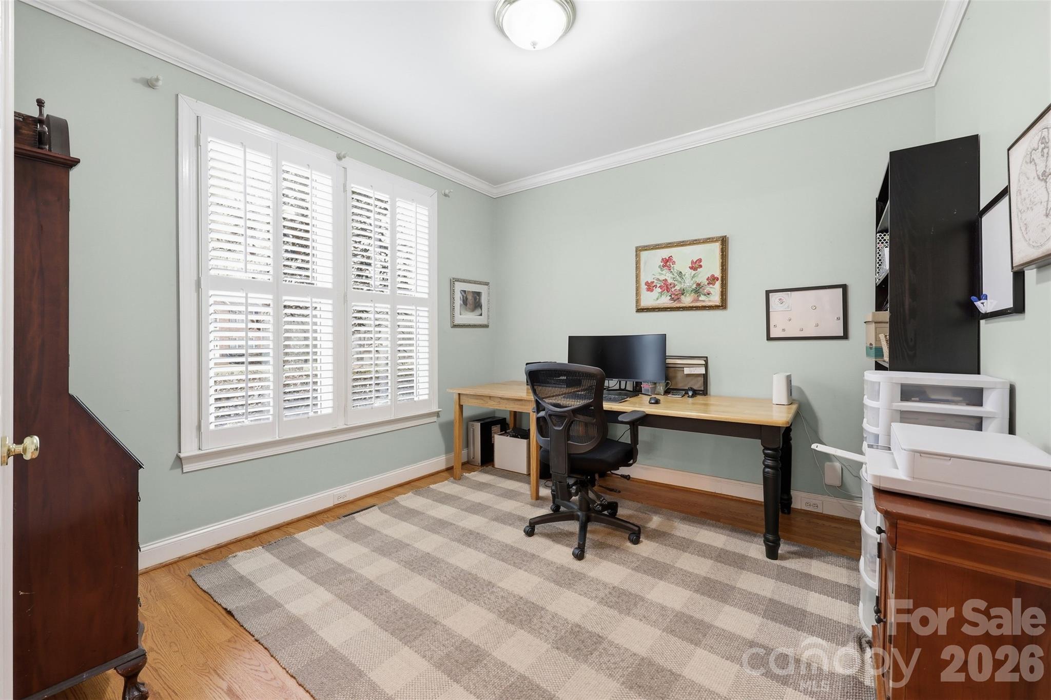 Weddington Woods - Residential