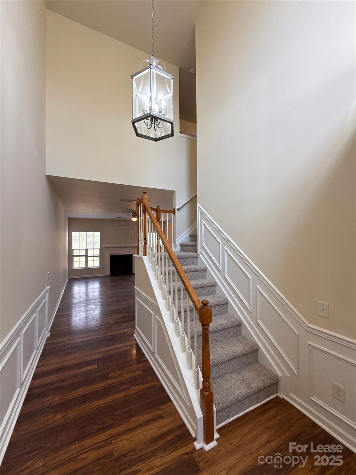 Blakeney Preserve - Residential Lease