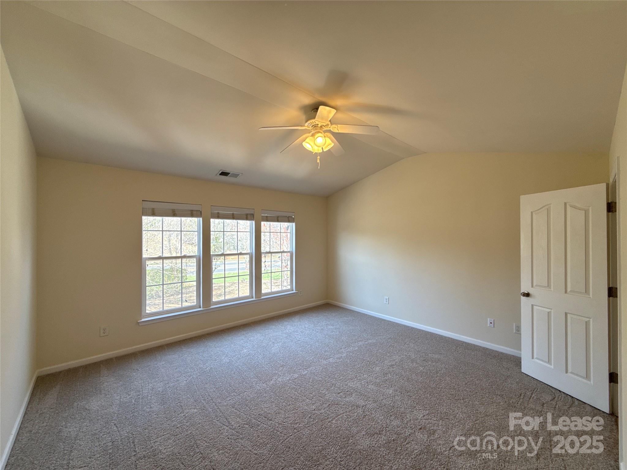 Blakeney Preserve - Residential Lease