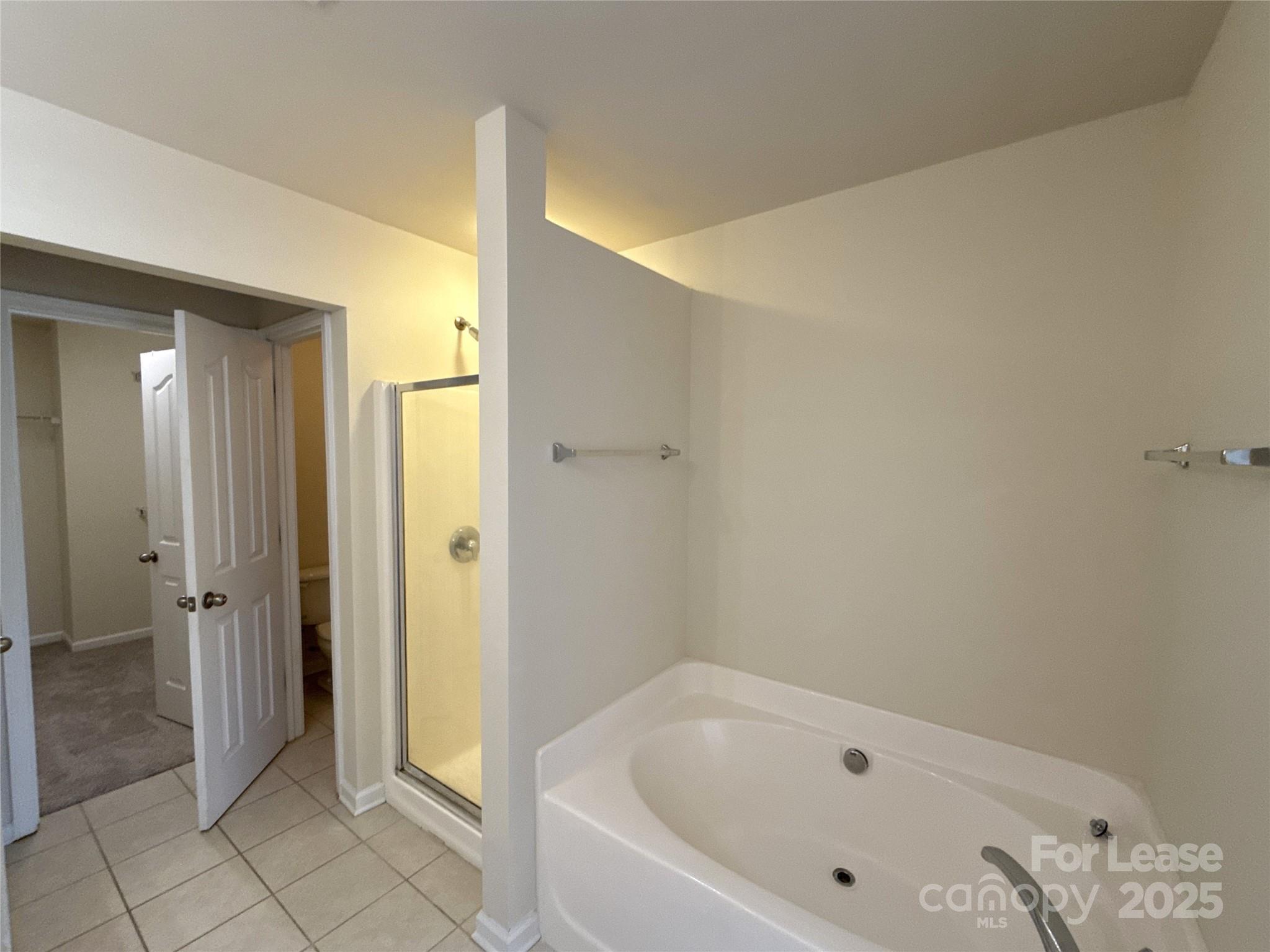 Blakeney Preserve - Residential Lease