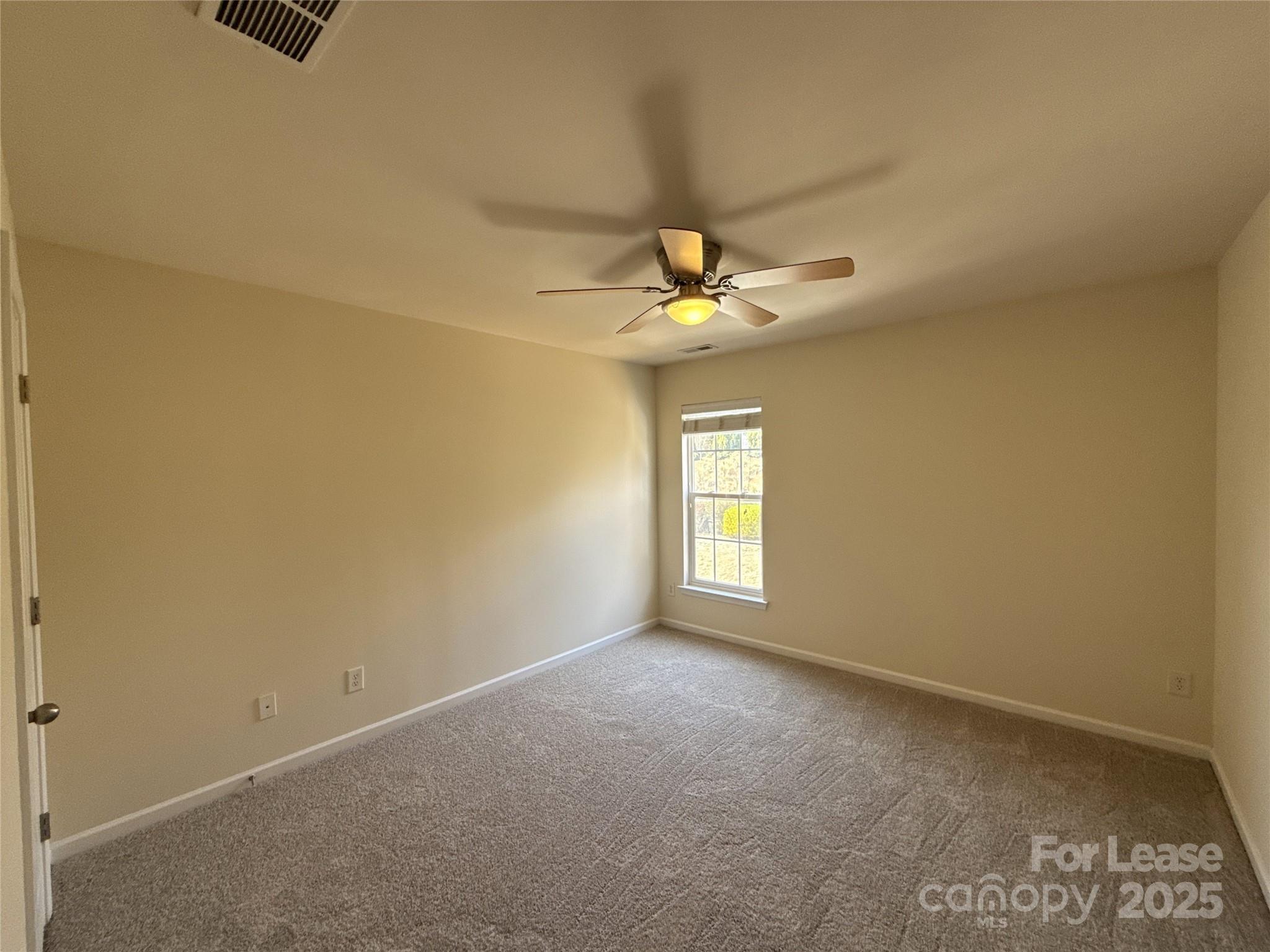 Blakeney Preserve - Residential Lease