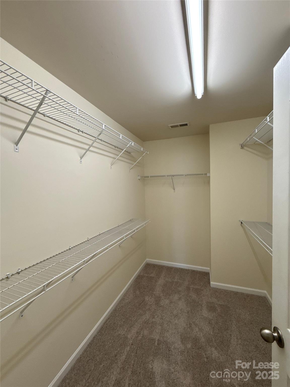 Blakeney Preserve - Residential Lease