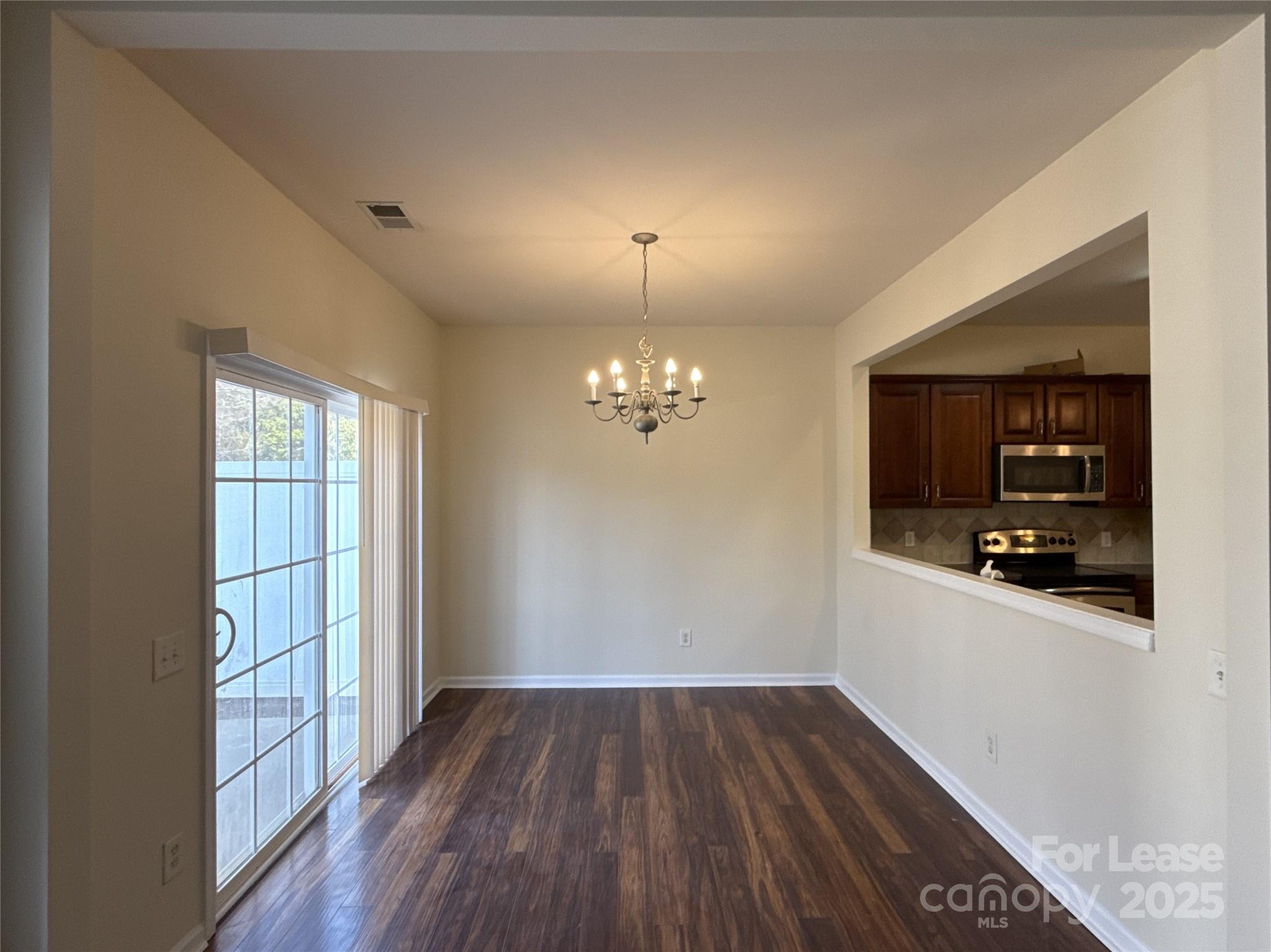 Blakeney Preserve - Residential Lease