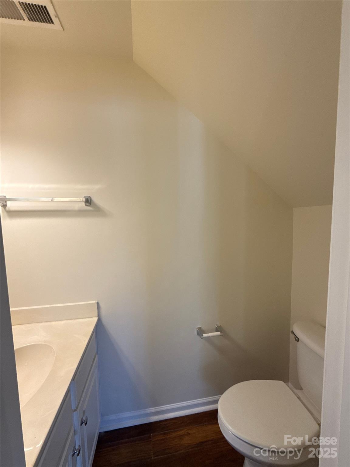 Blakeney Preserve - Residential Lease