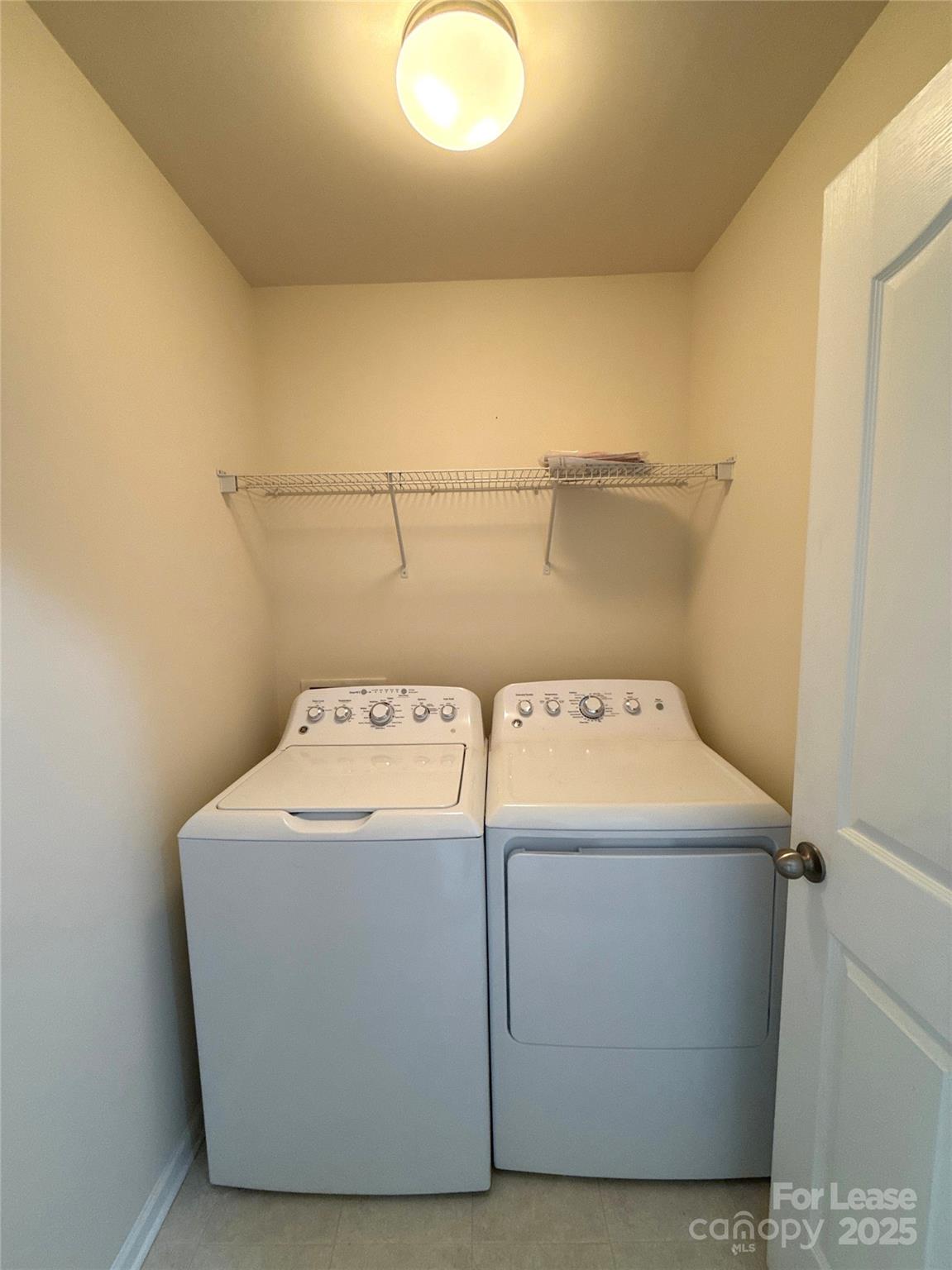 Blakeney Preserve - Residential Lease