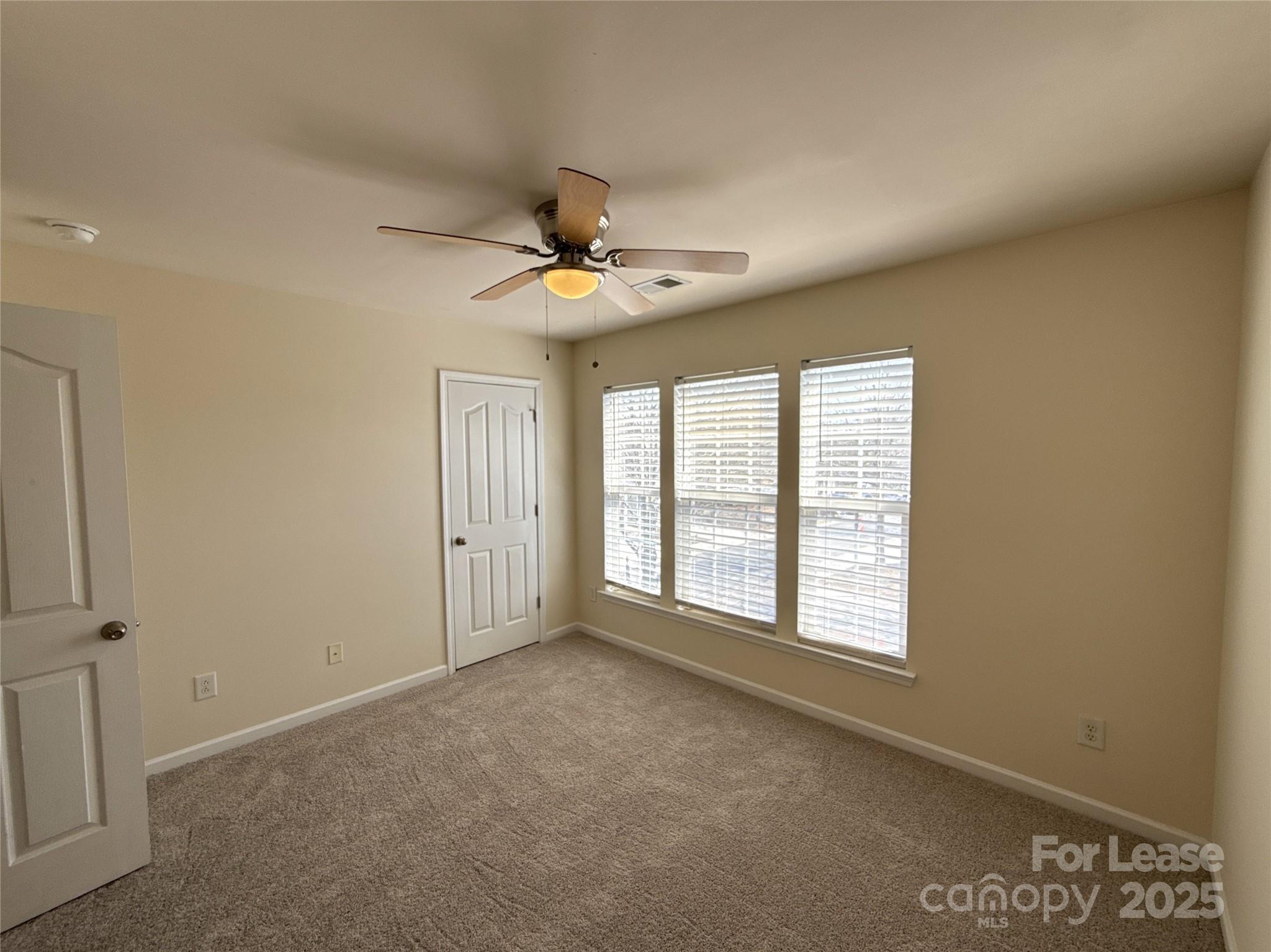 Blakeney Preserve - Residential Lease