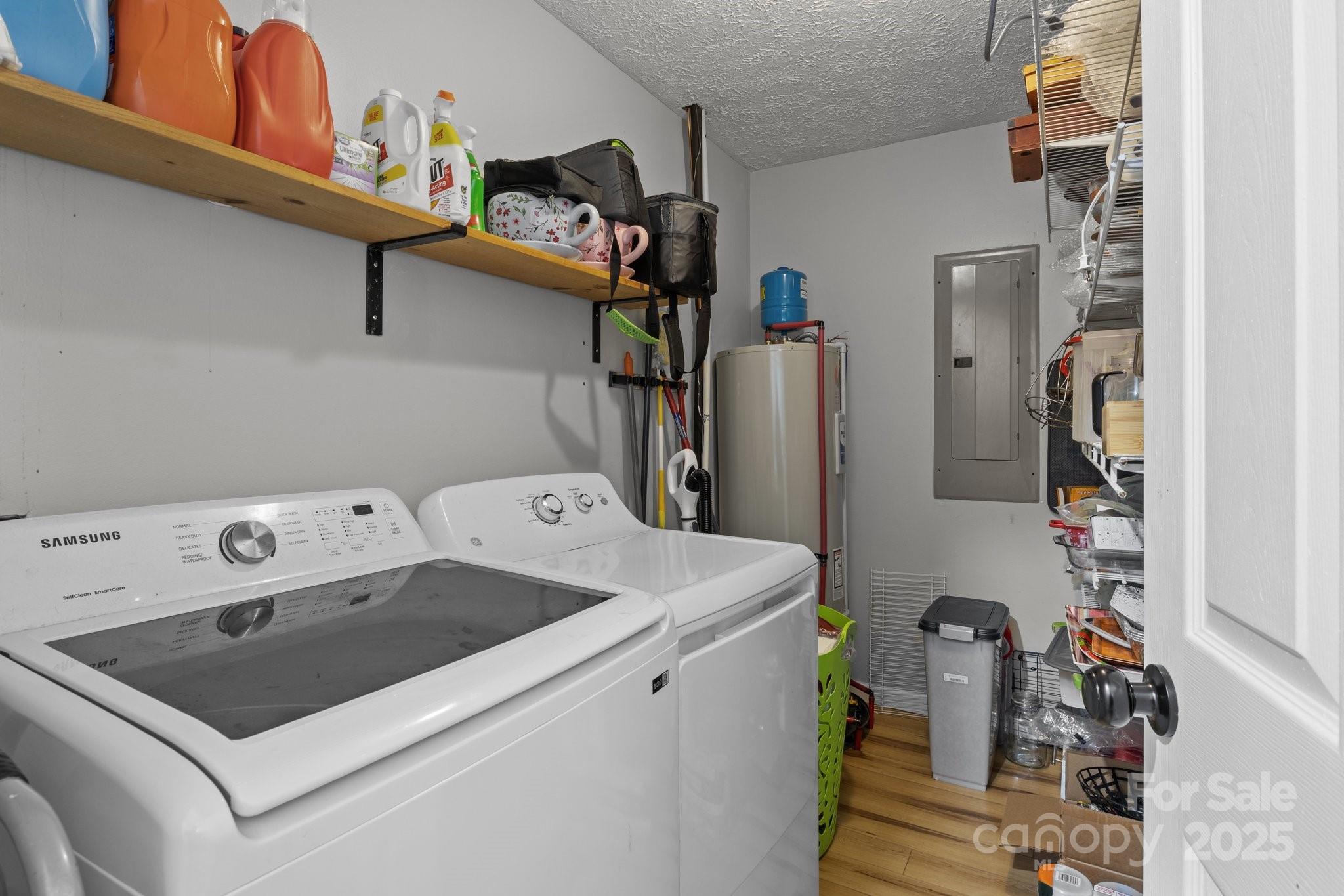 Gallagher Trails - Residential